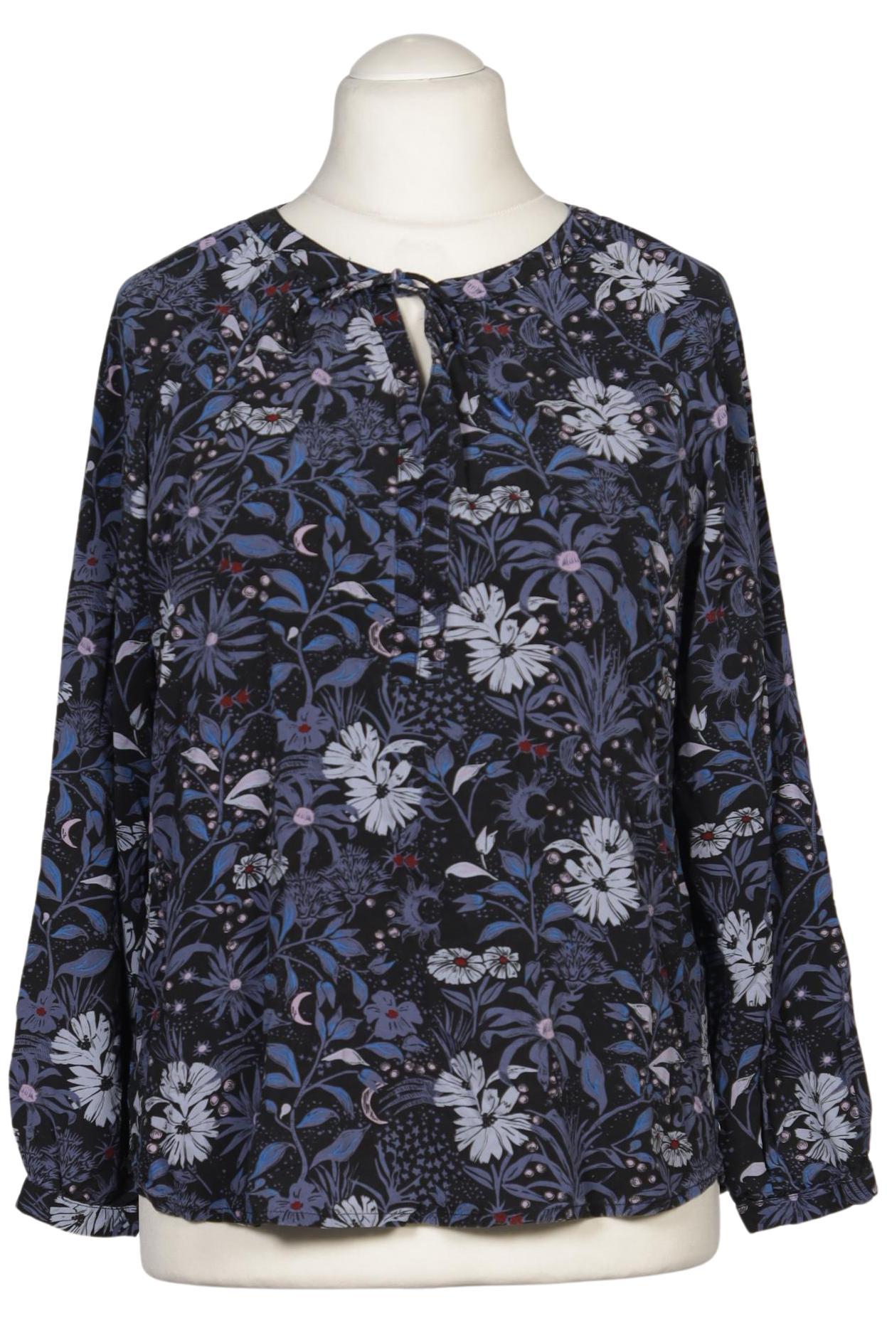 

Cecil Damen Bluse, marineblau, Gr. 42