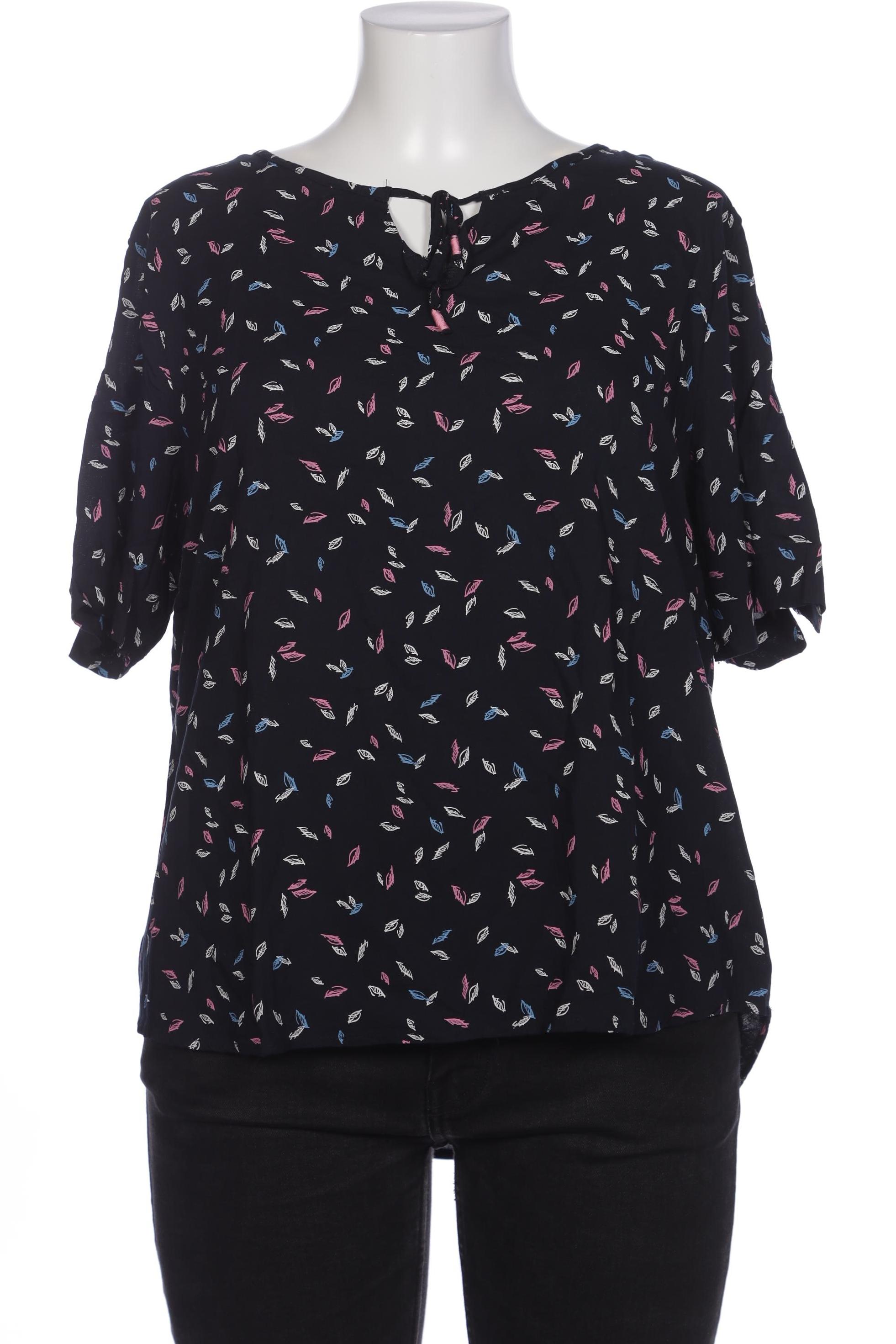 

Cecil Damen Bluse, marineblau, Gr. 44