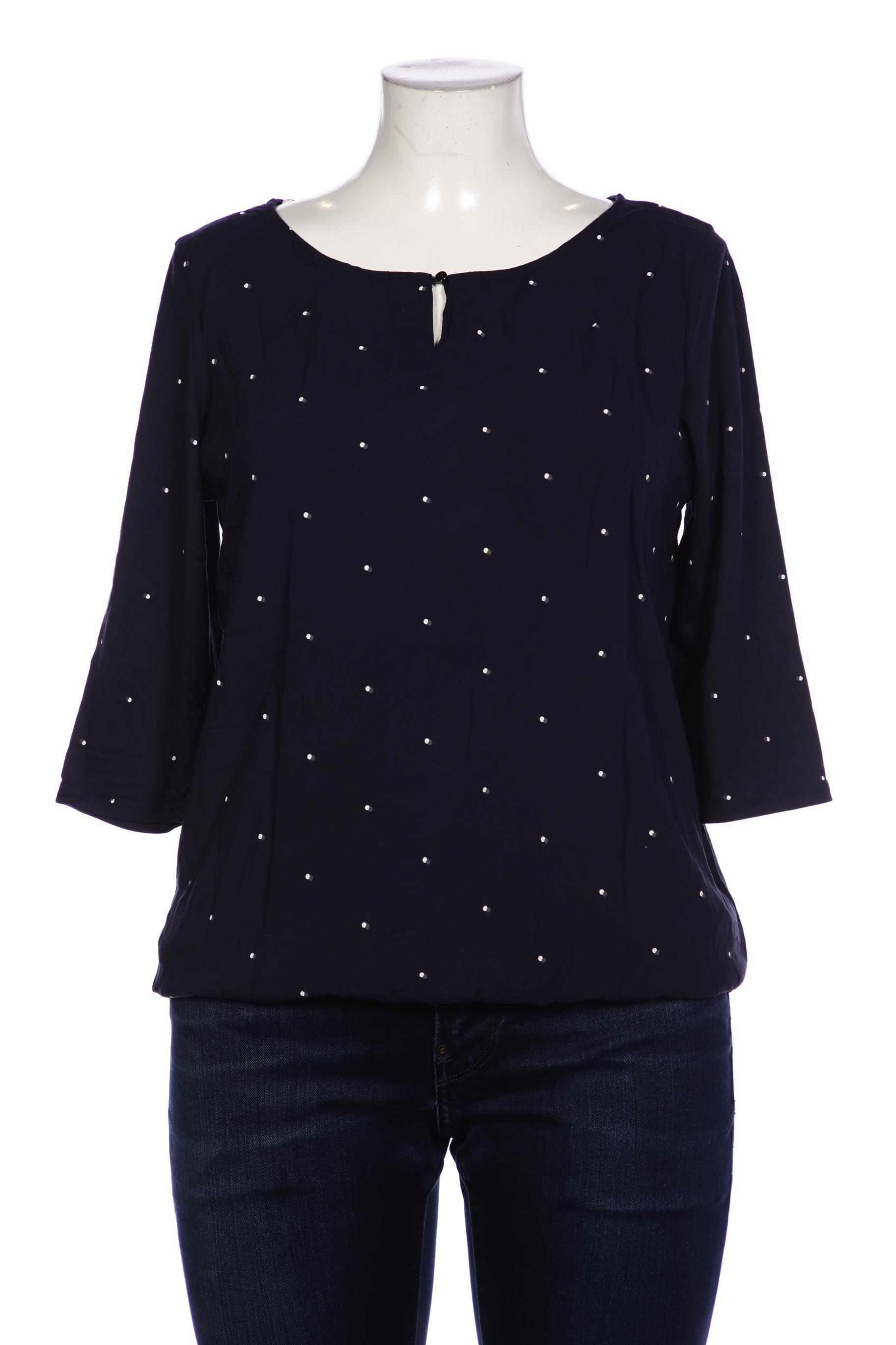 

Cecil Damen Bluse, marineblau, Gr. 42