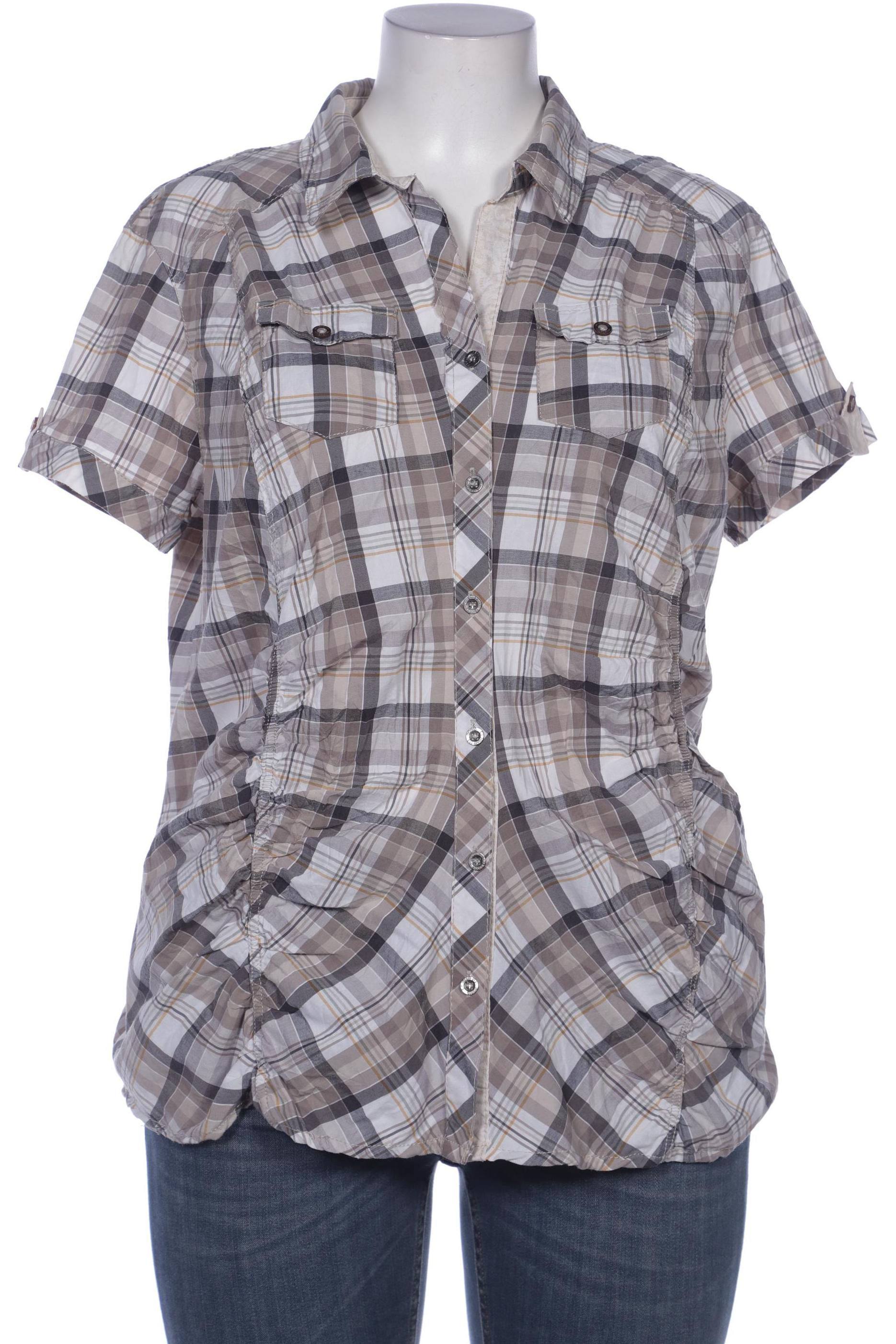 

Cecil Damen Bluse, beige, Gr. 44