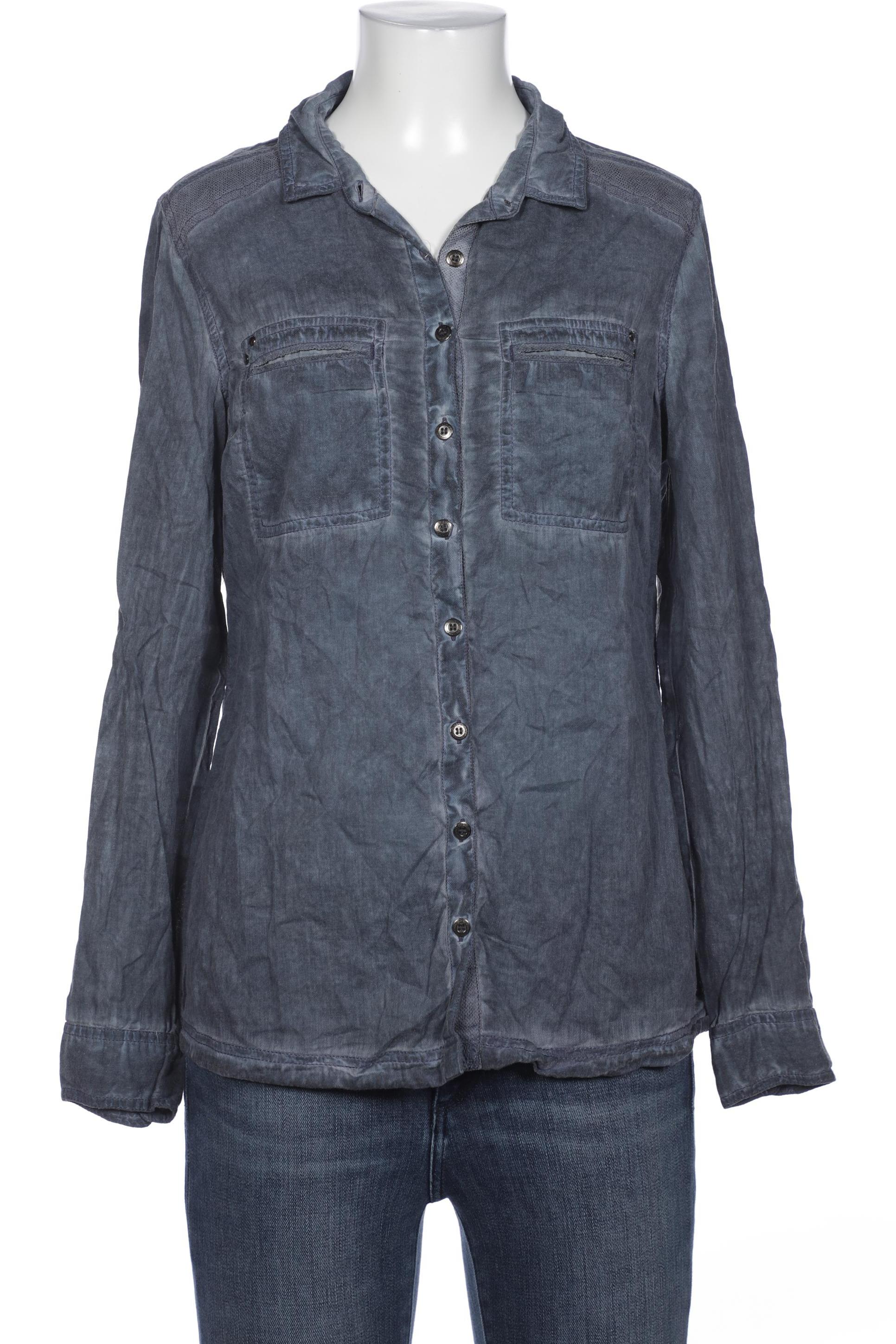 

Cecil Damen Bluse, marineblau, Gr. 36