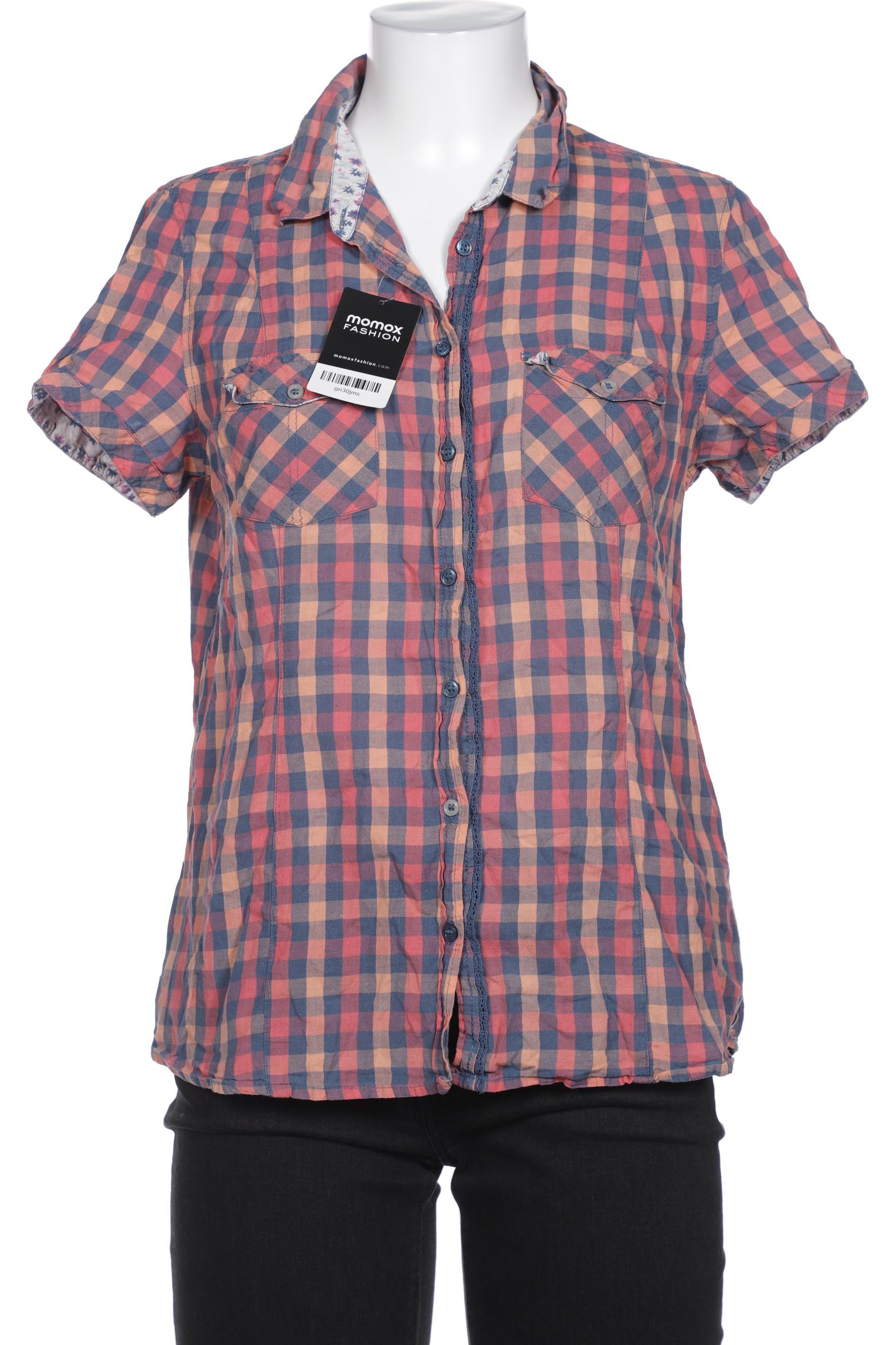 

CECIL Damen Bluse, pink