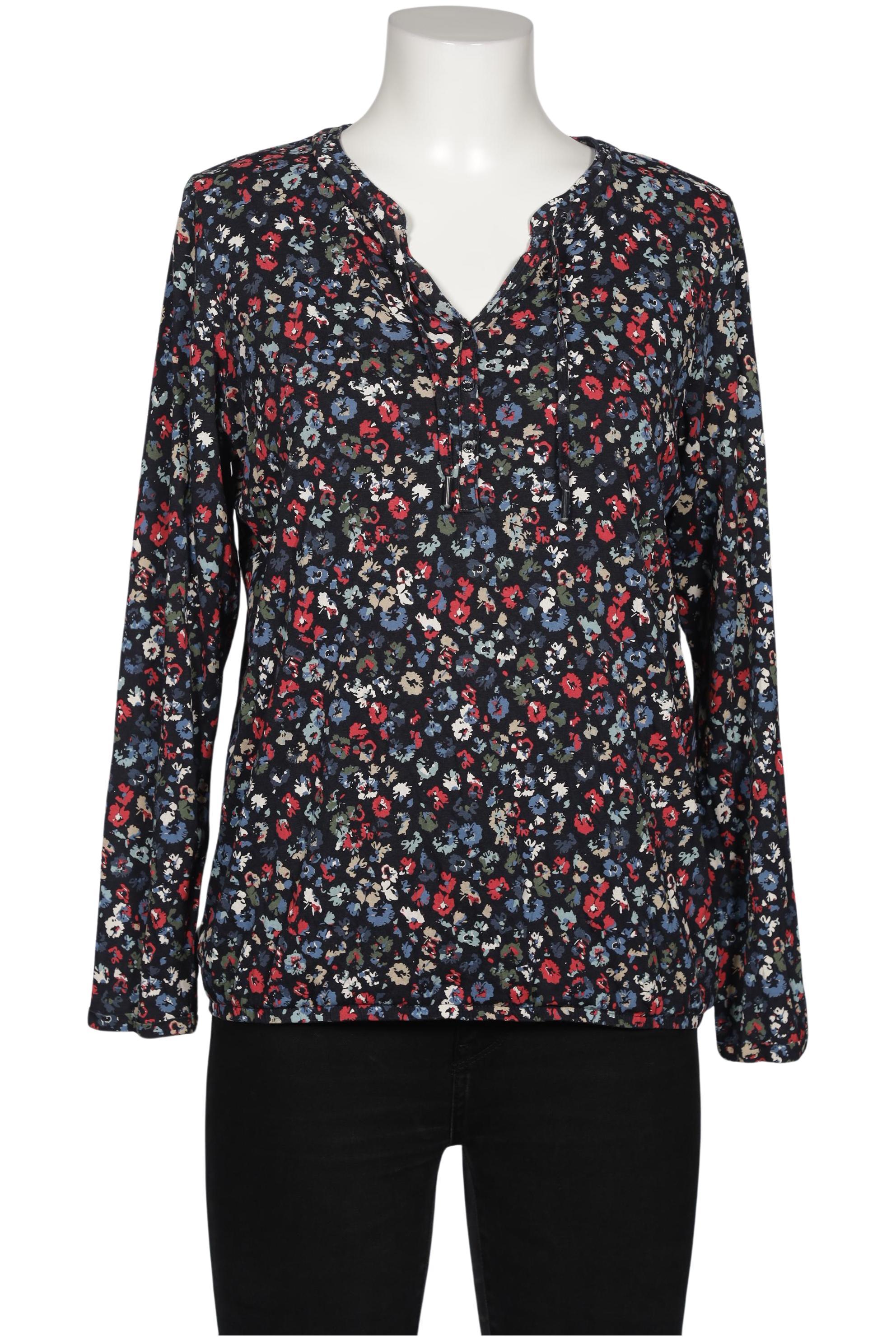 

Cecil Damen Bluse, marineblau, Gr. 42