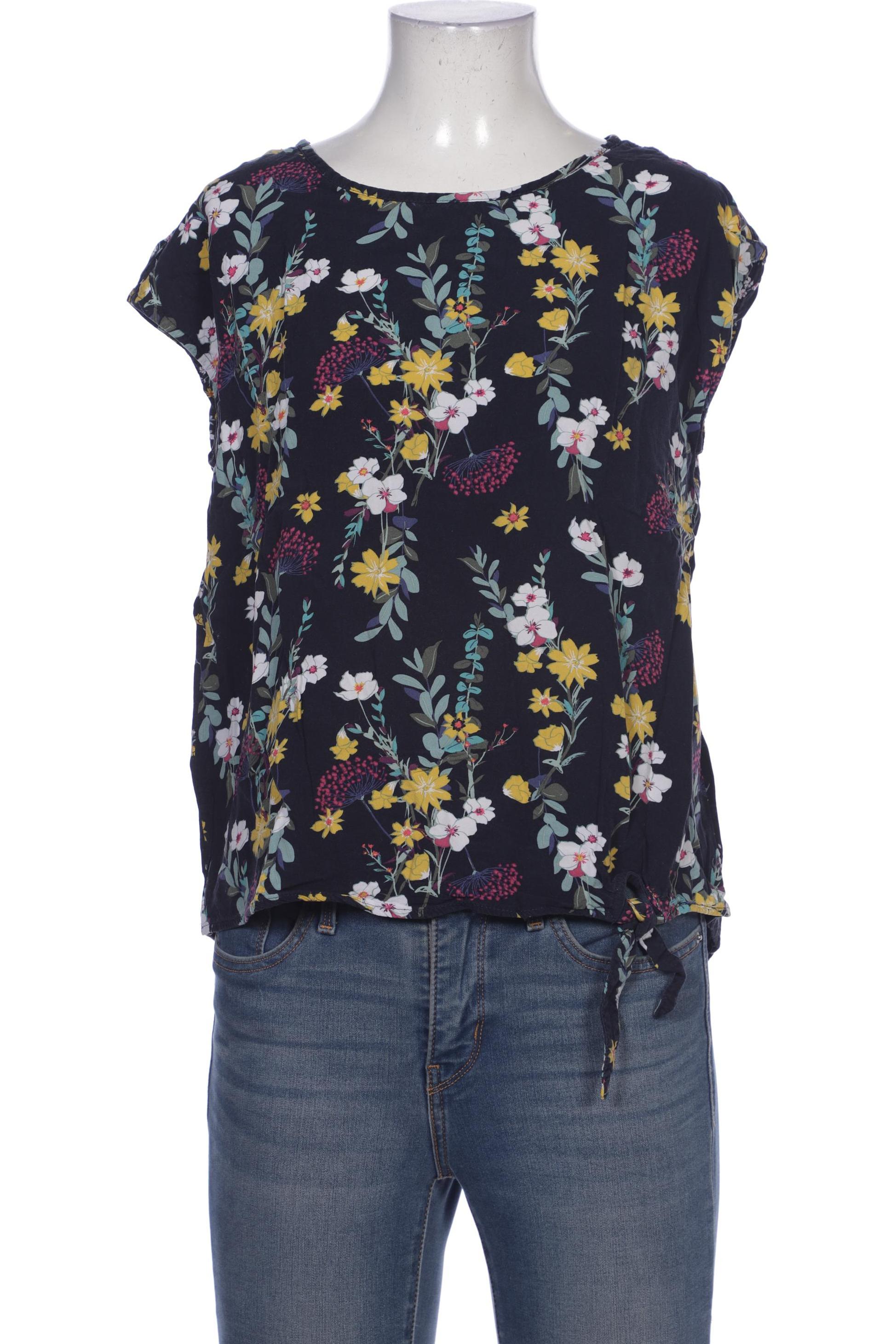 

Cecil Damen Bluse, marineblau, Gr. 34