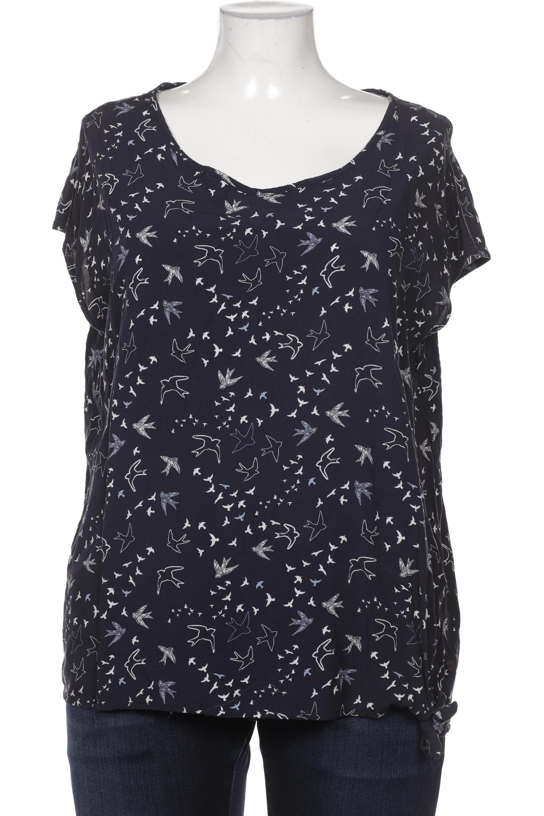 

Cecil Damen Bluse, marineblau, Gr. 44