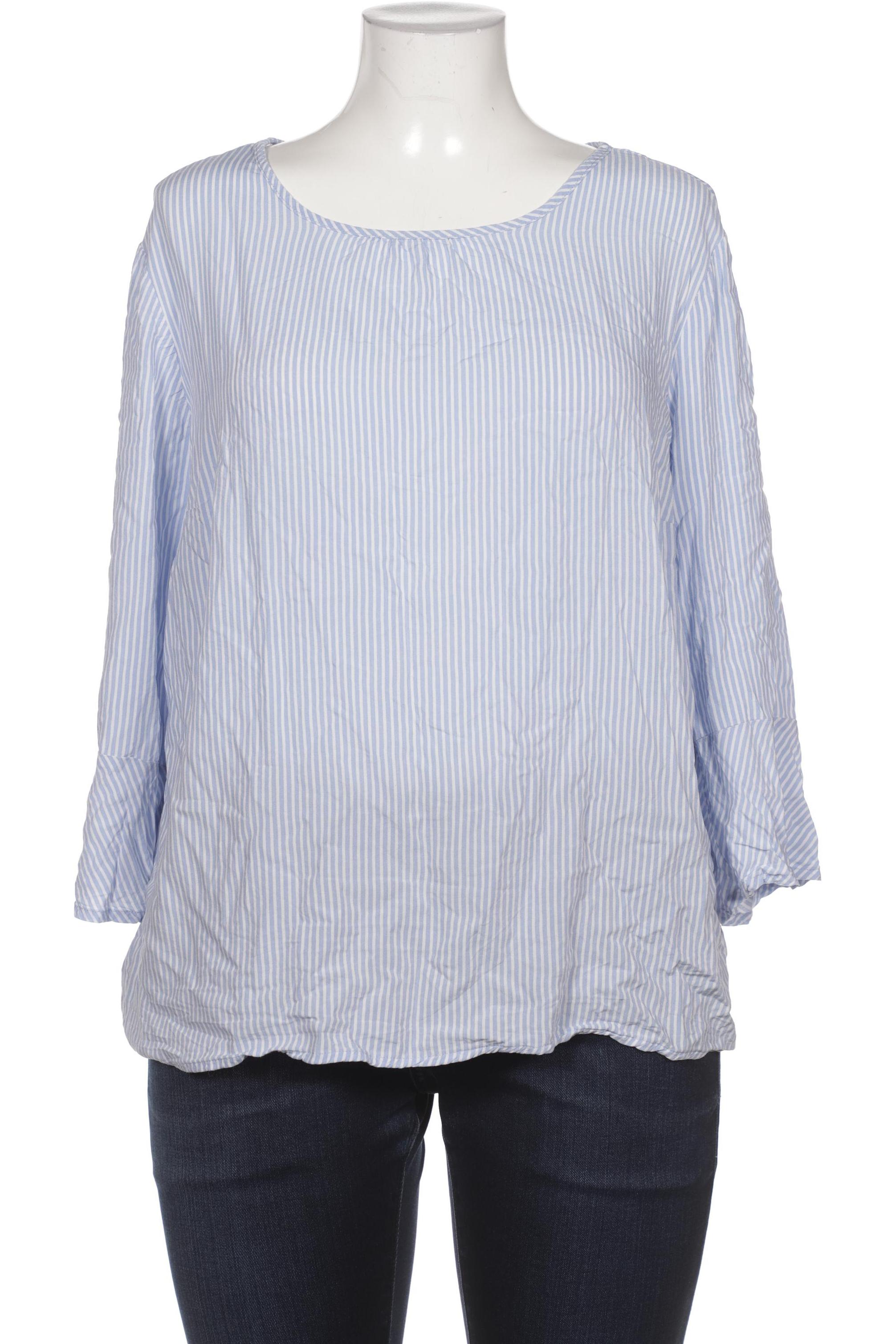 

CECIL Damen Bluse, hellblau