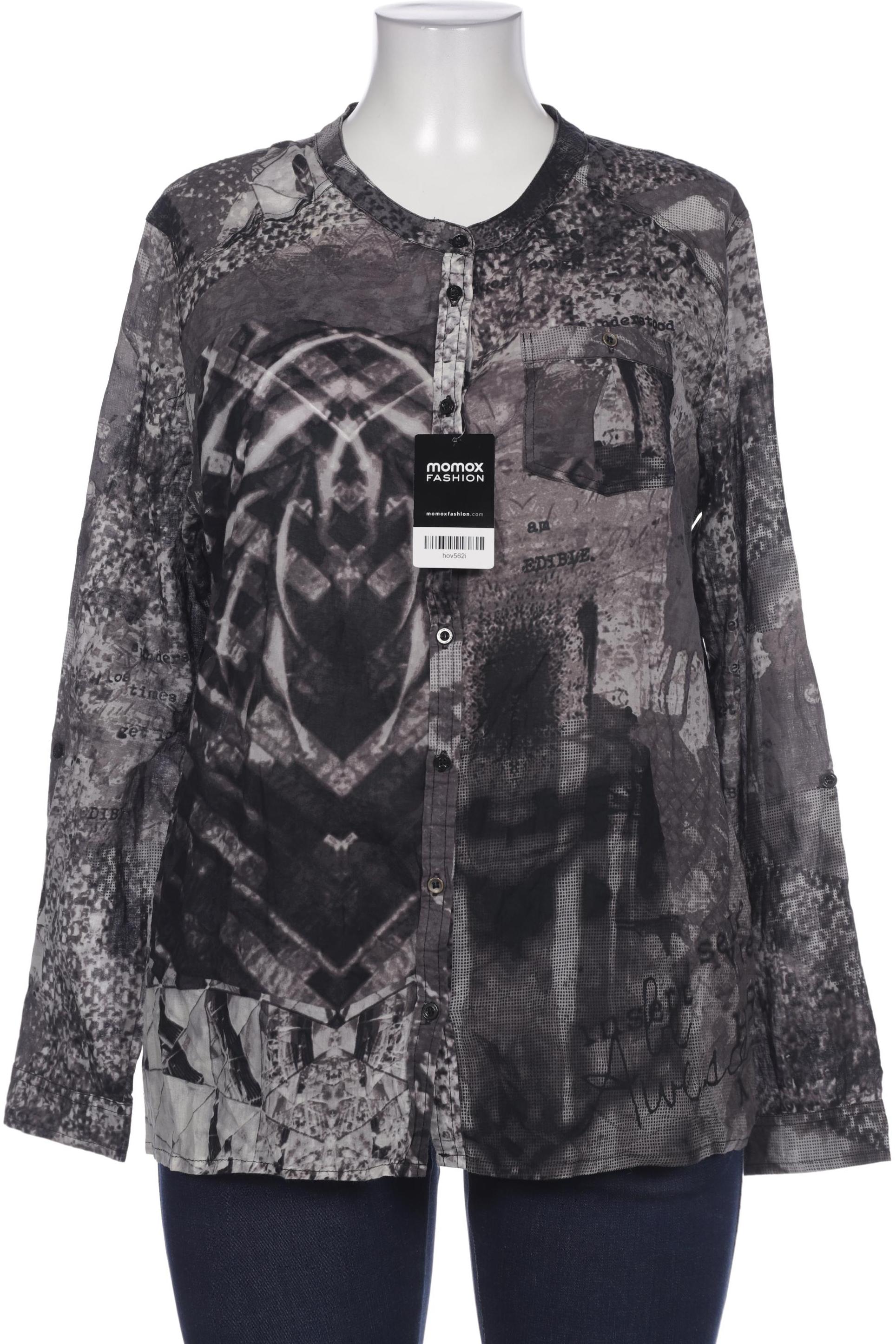 

Cecil Damen Bluse, grau, Gr. 44
