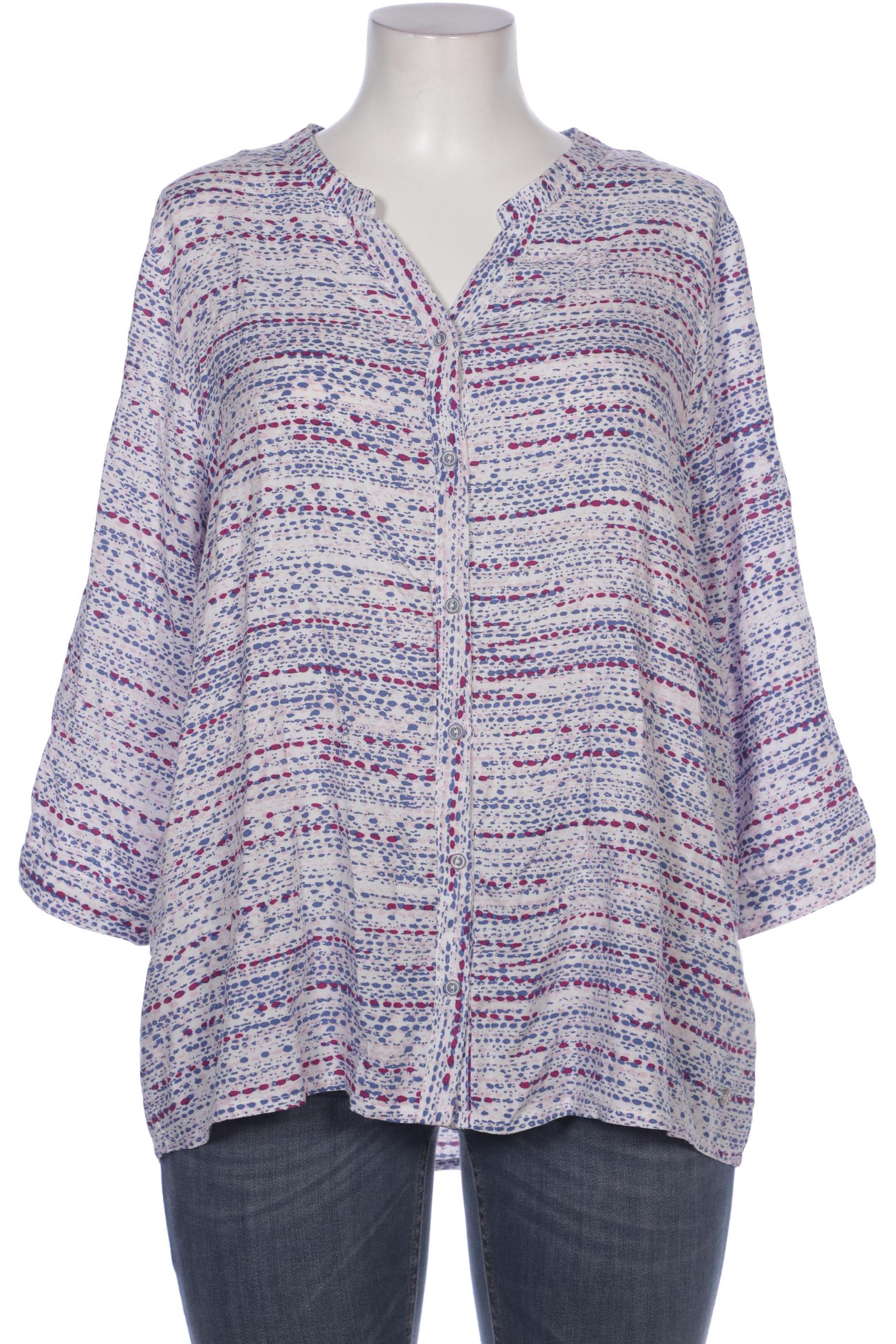 

Cecil Damen Bluse, blau, Gr. 44