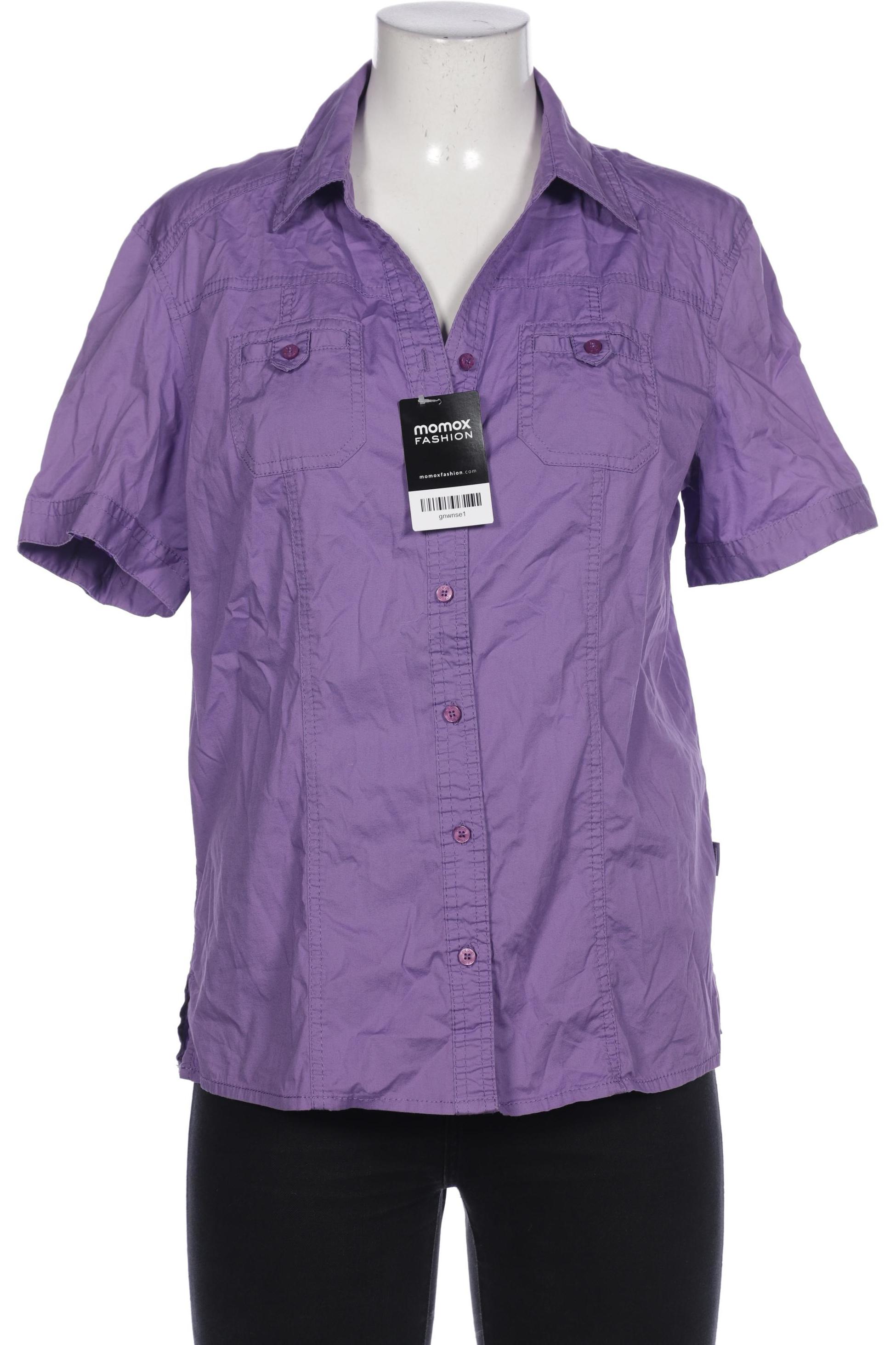 

Cecil Damen Bluse, flieder, Gr. 42