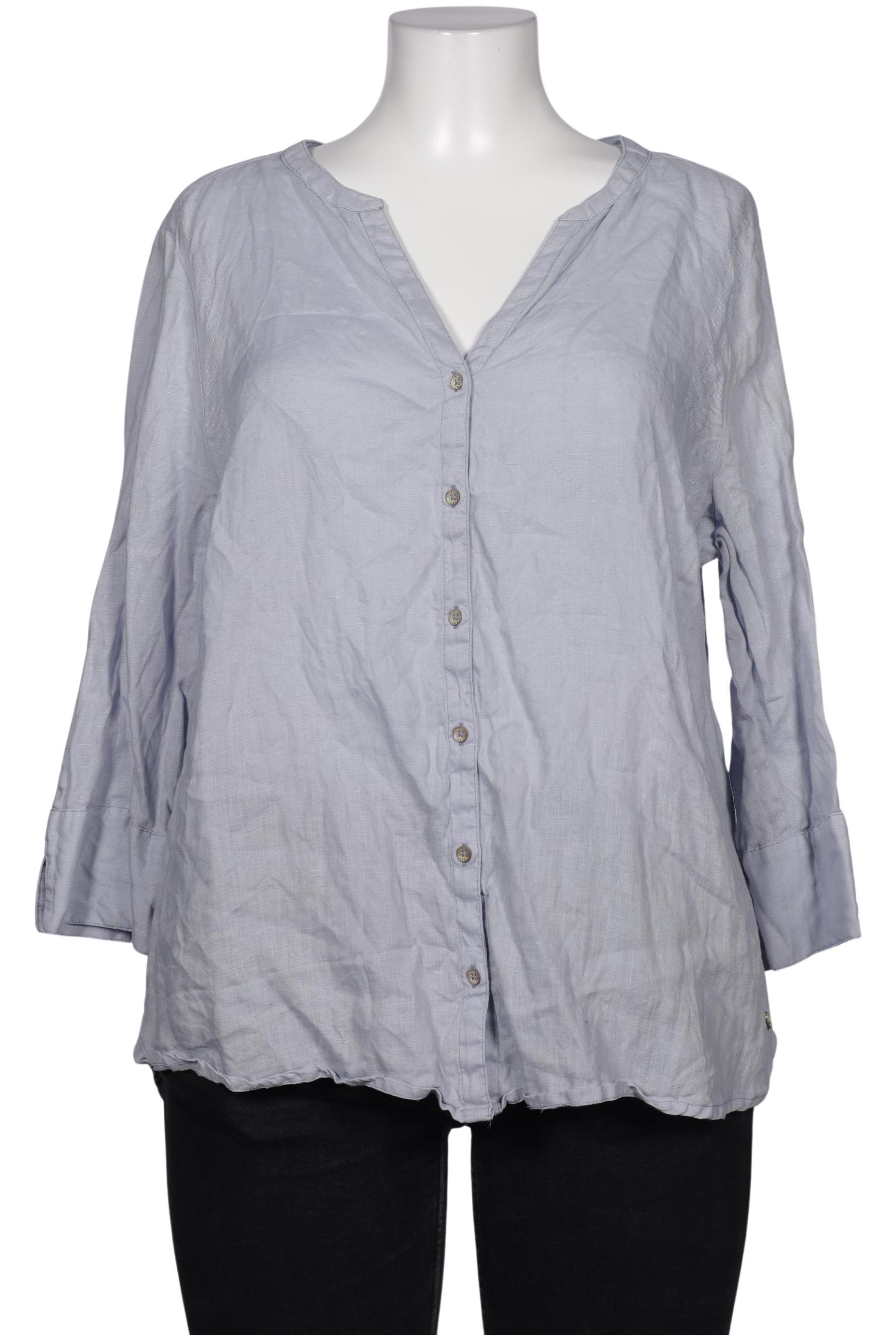 

Cecil Damen Bluse, hellblau, Gr. 46
