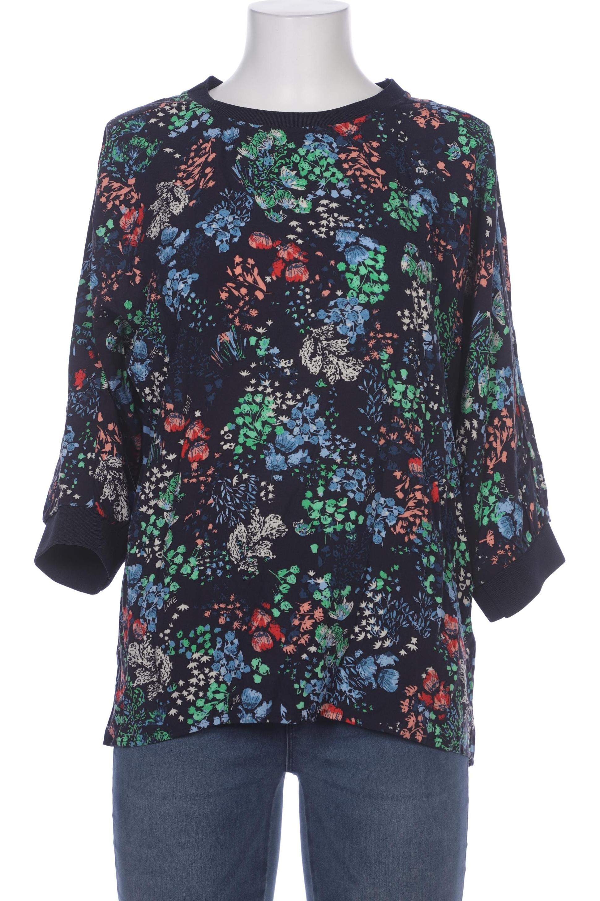 

Cecil Damen Bluse, marineblau, Gr. 42