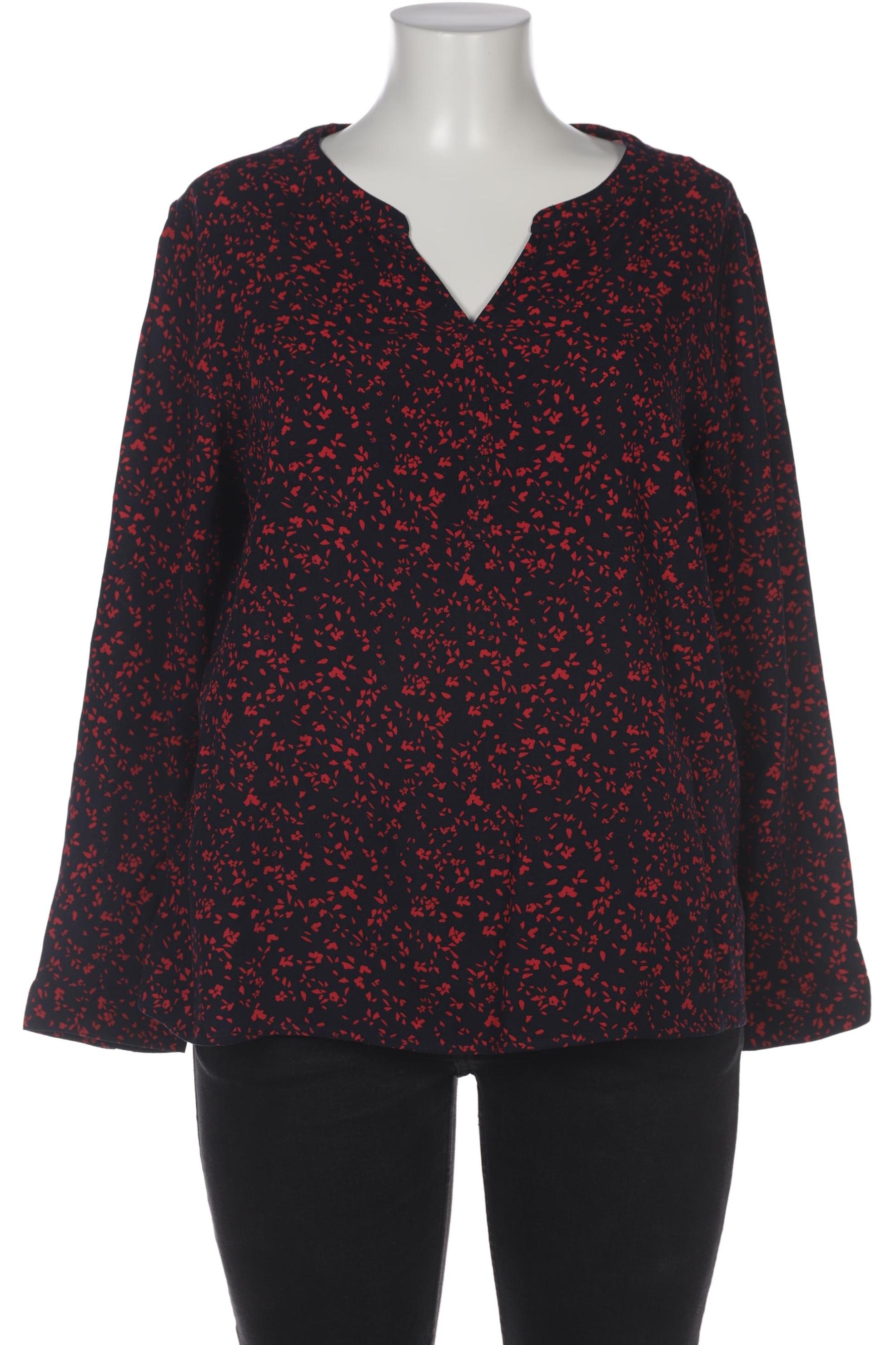 

Cecil Damen Bluse, marineblau, Gr. 44