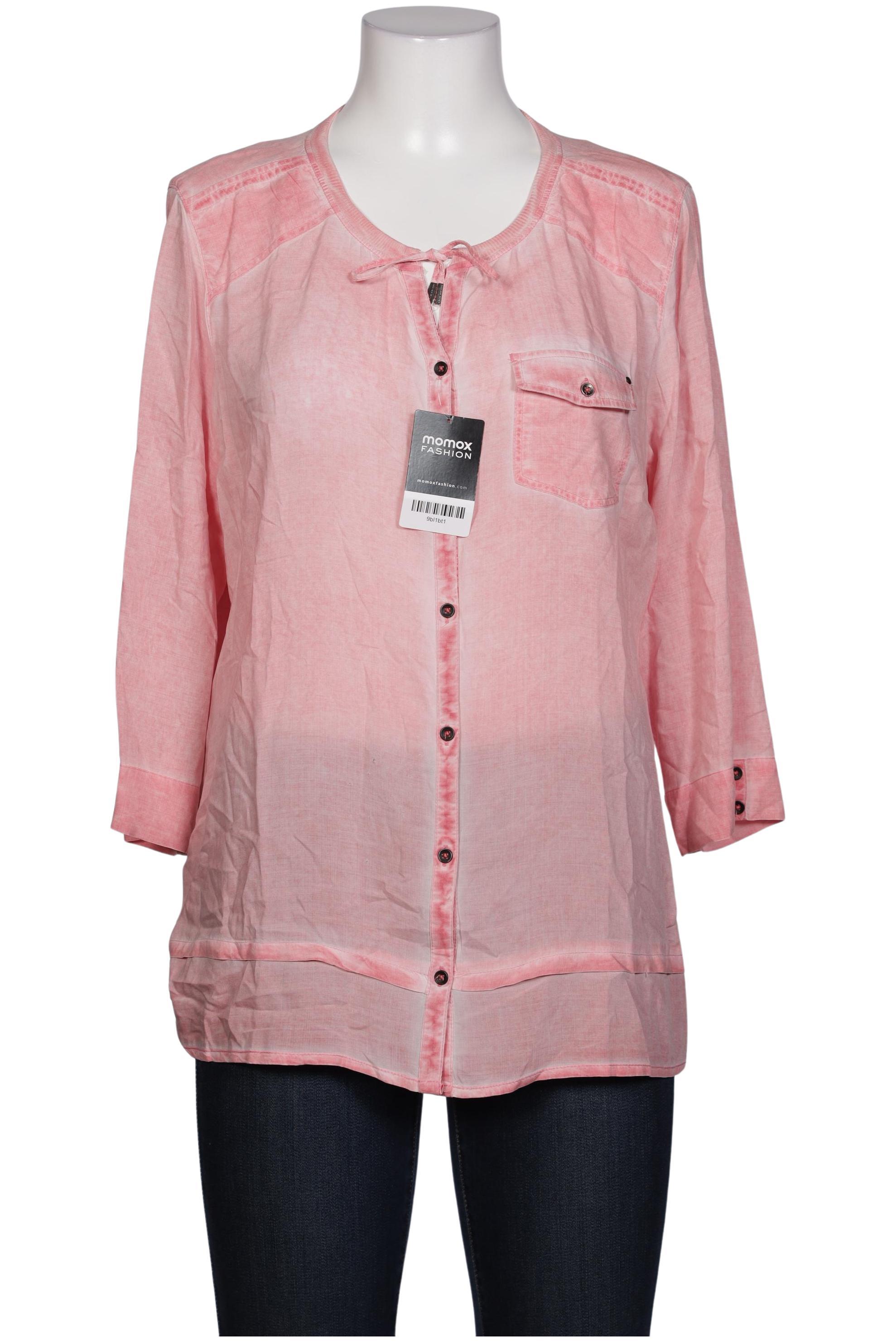 

Cecil Damen Bluse, pink, Gr. 42