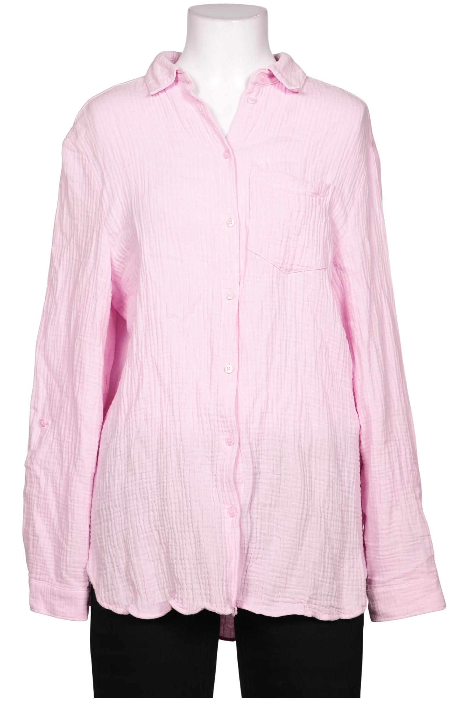

Cecil Damen Bluse, pink, Gr. 36