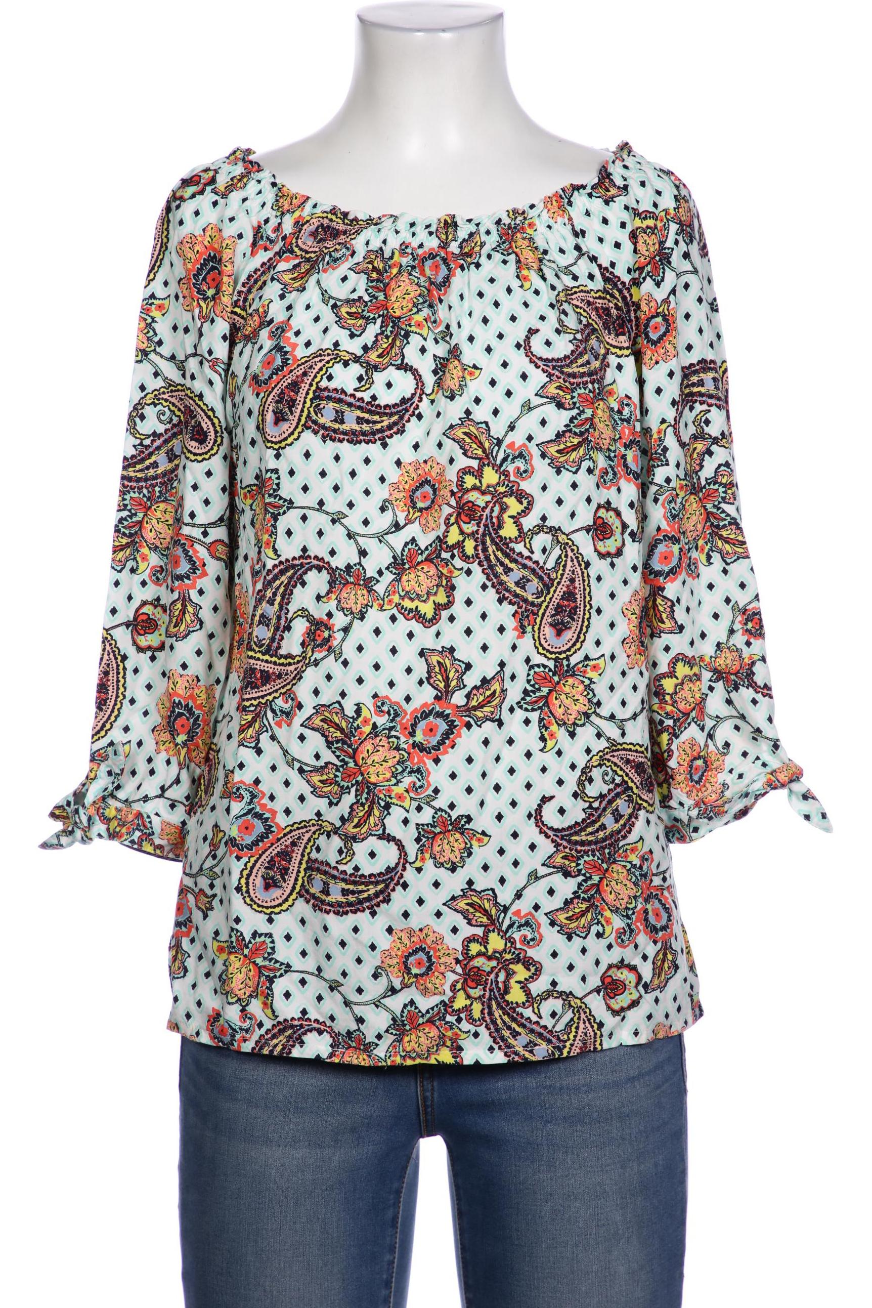 

CECIL Damen Bluse, mehrfarbig