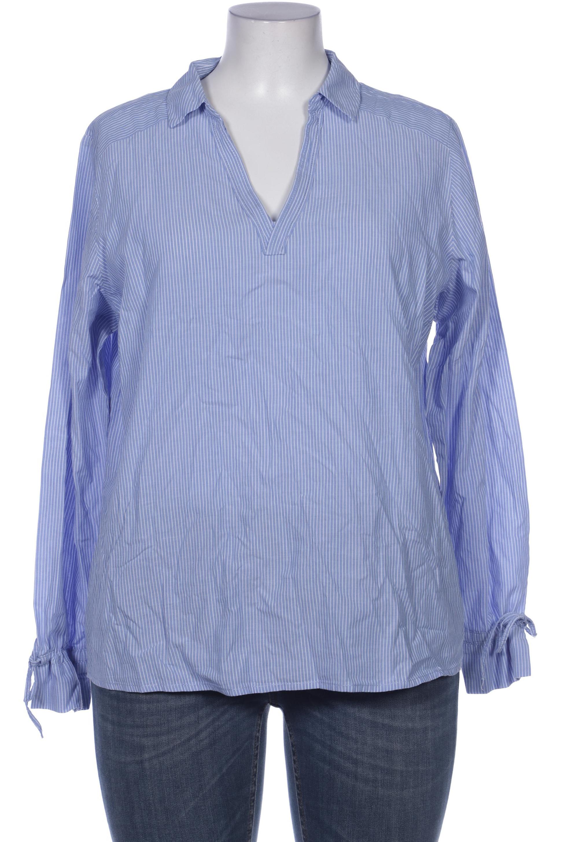 

Cecil Damen Bluse, blau, Gr. 44