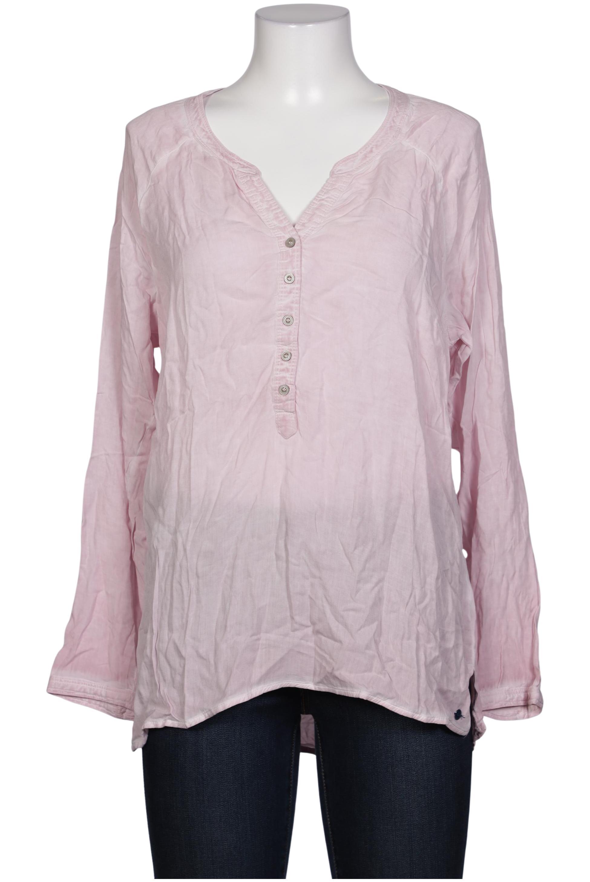 

Cecil Damen Bluse, pink, Gr. 42