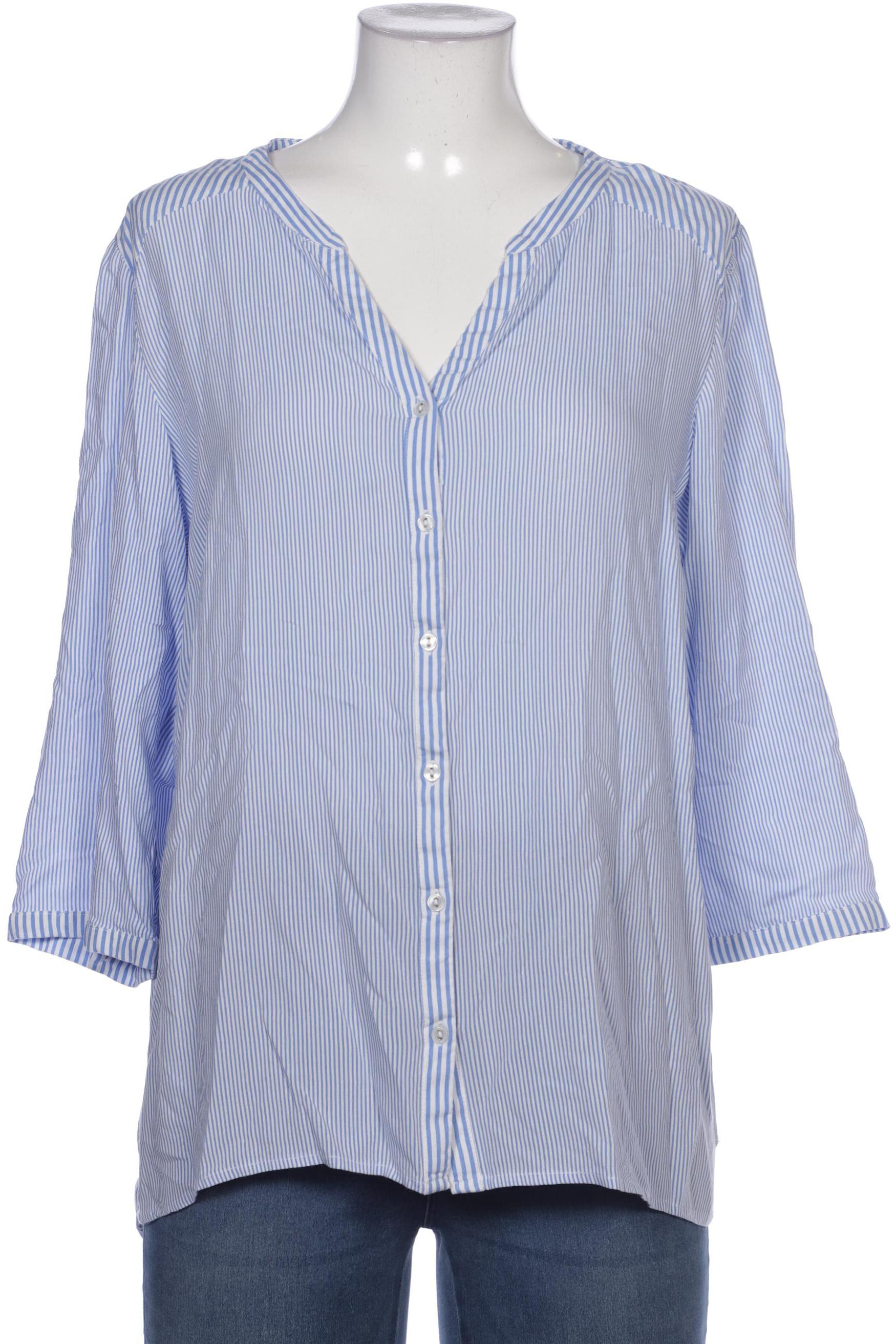 

Cecil Damen Bluse, blau, Gr. 42