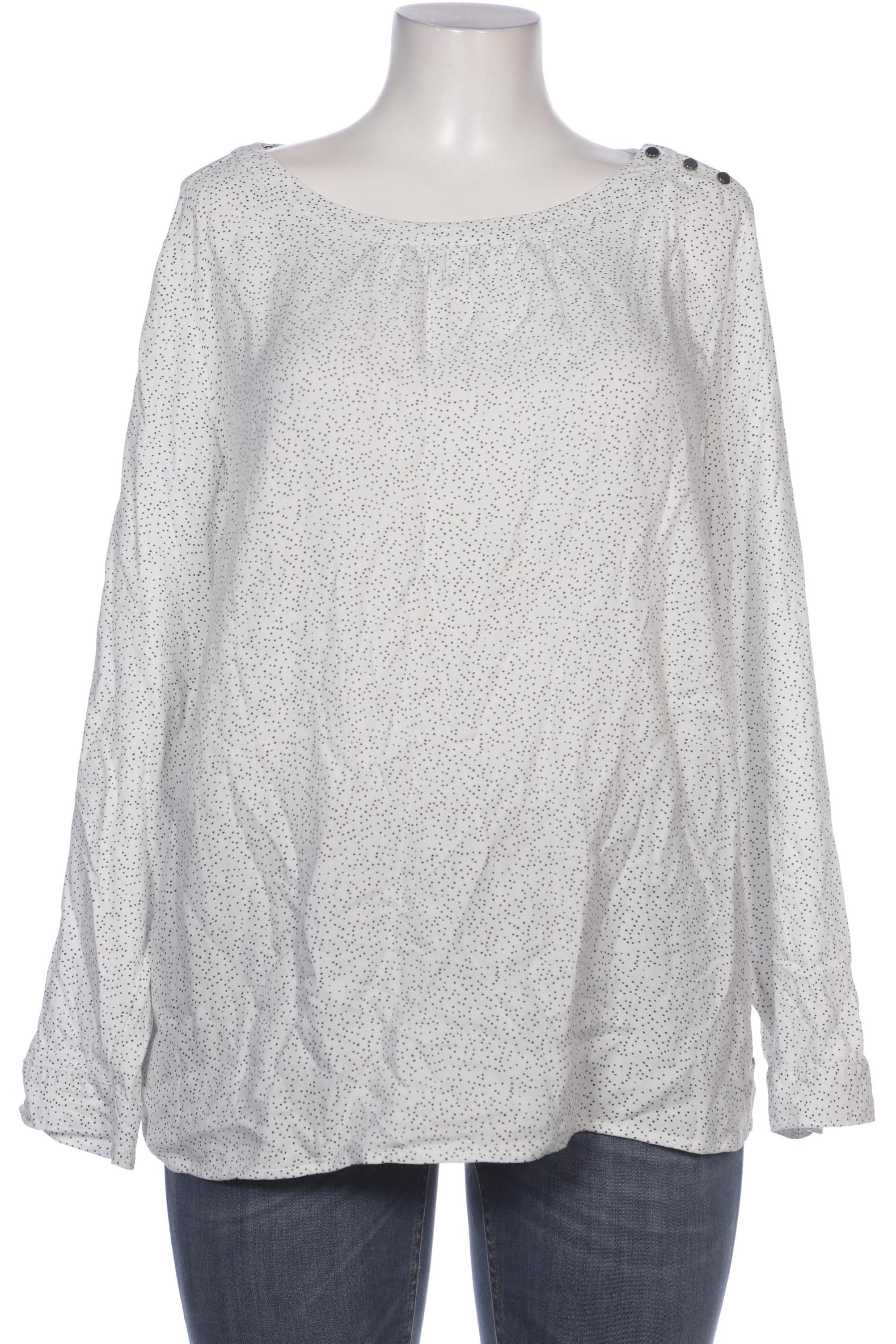 

Cecil Damen Bluse, weiß, Gr. 46