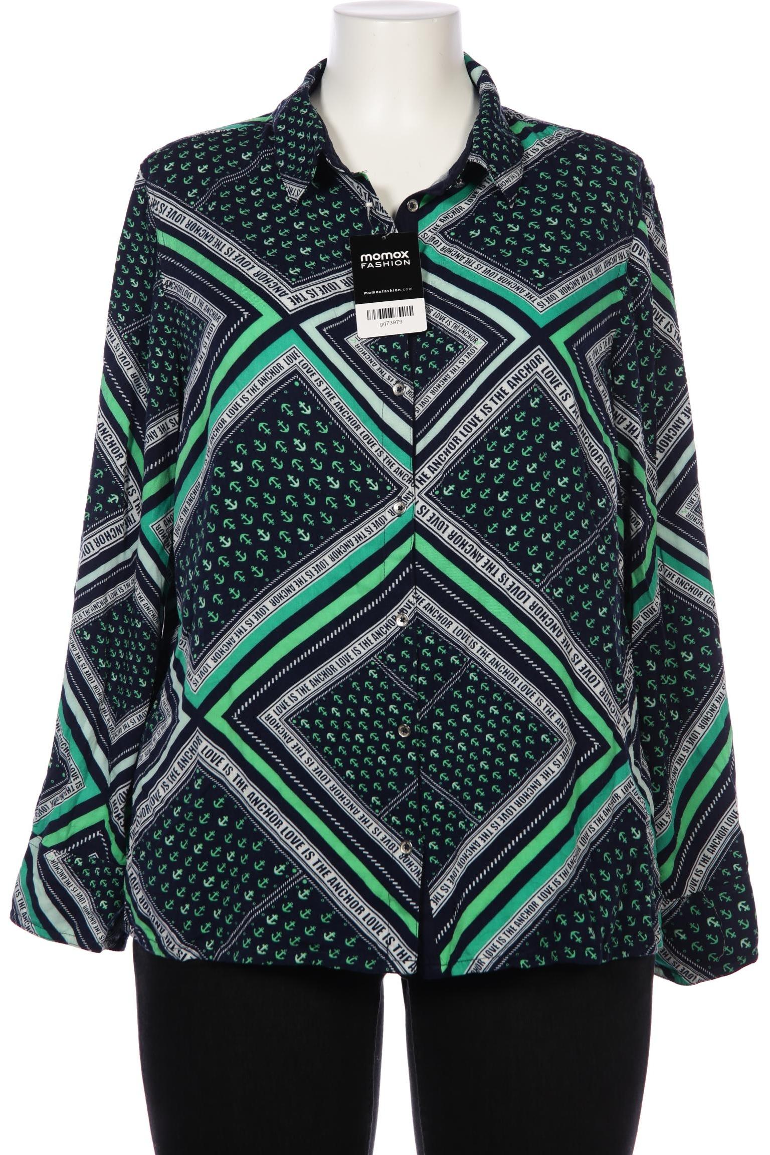 

Cecil Damen Bluse, marineblau, Gr. 44