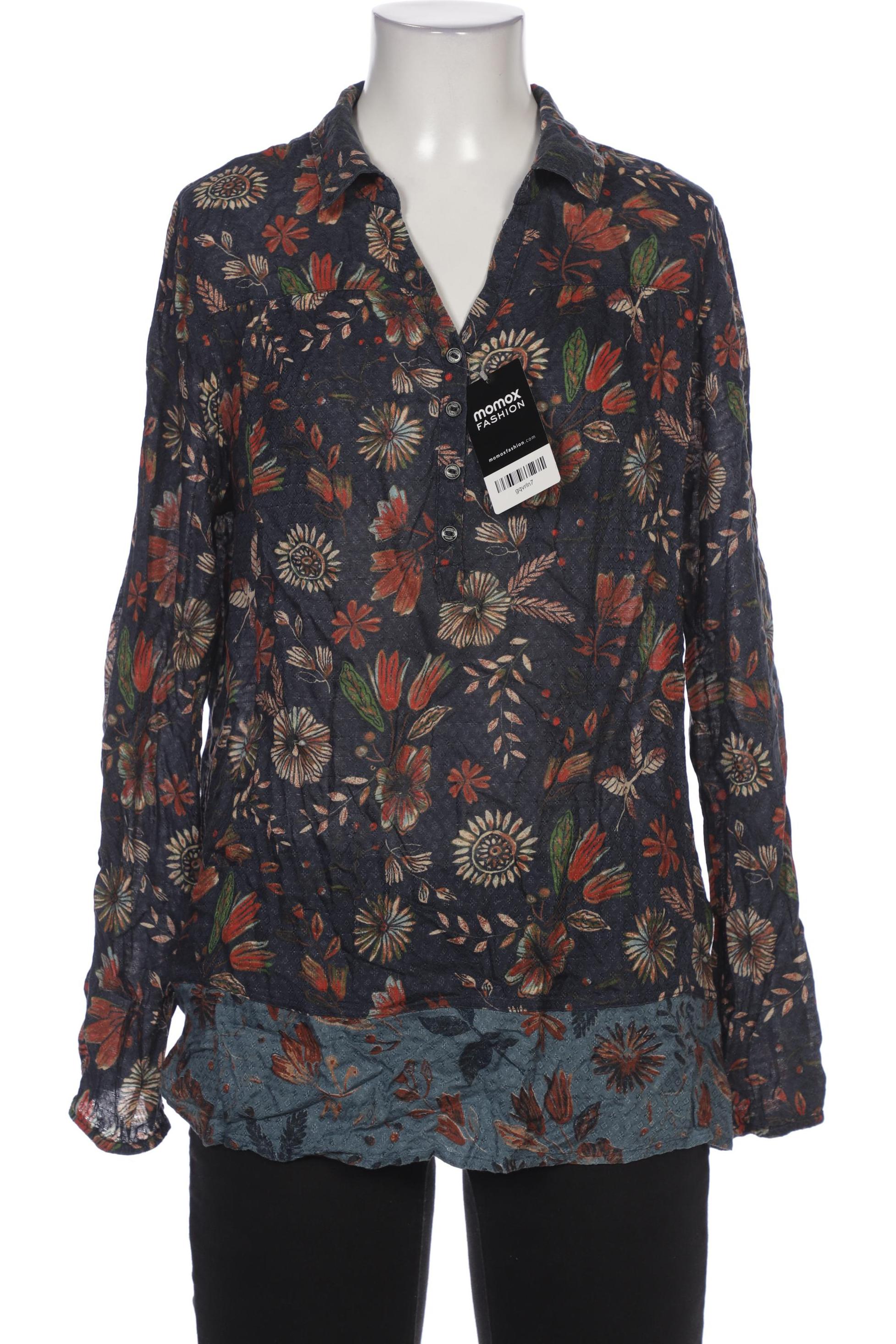 

Cecil Damen Bluse, marineblau, Gr. 38