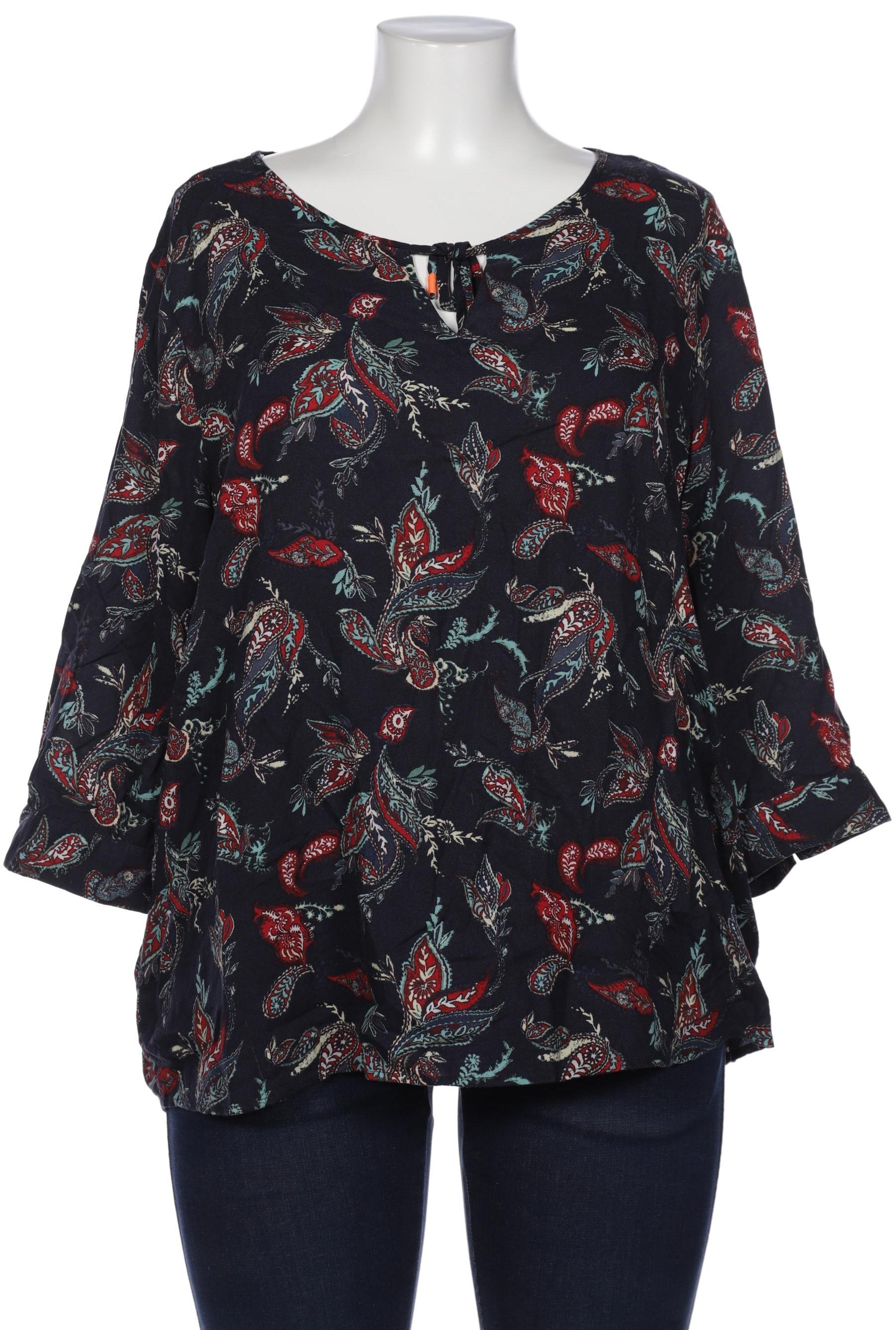 

Cecil Damen Bluse, marineblau, Gr. 46