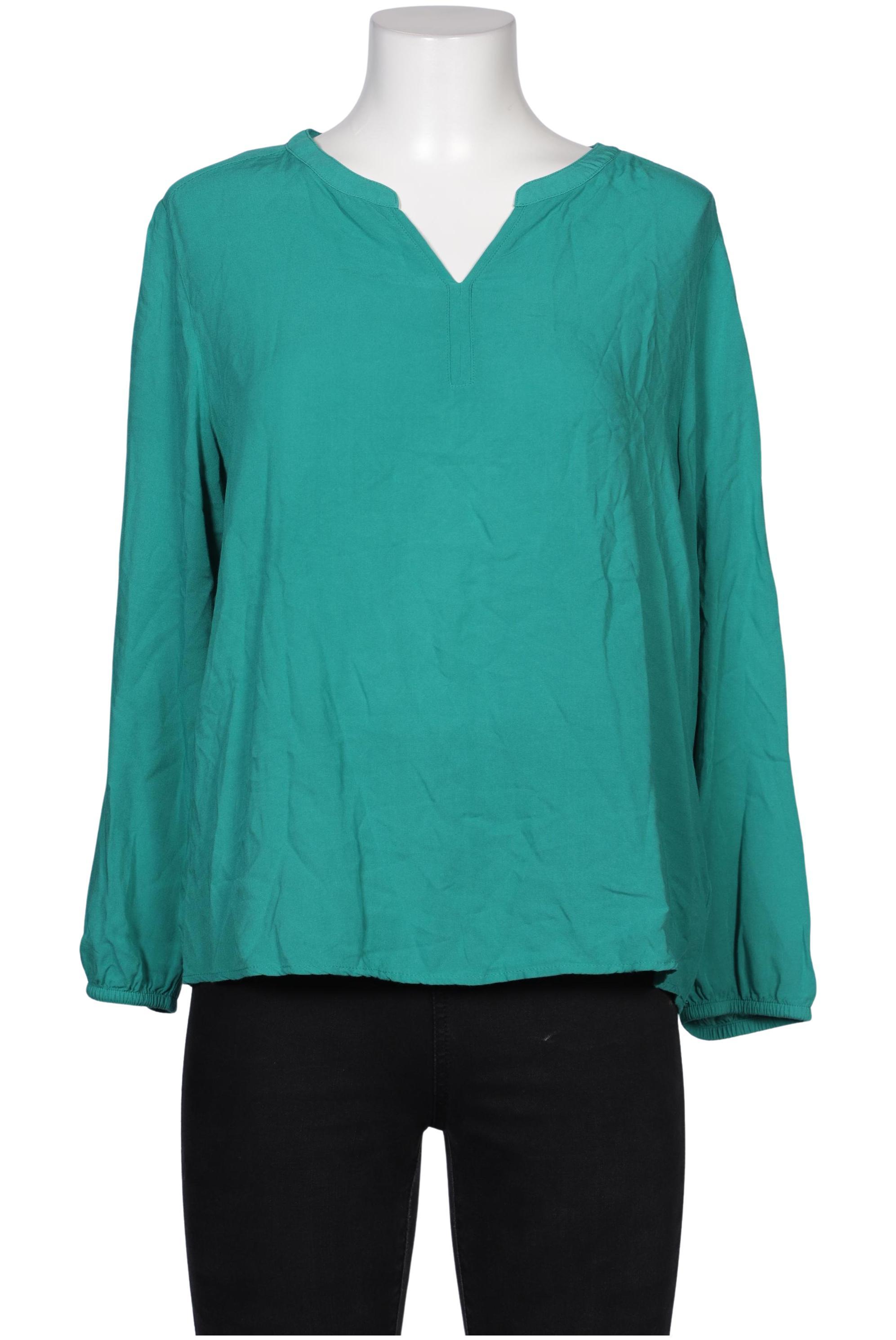 

Cecil Damen Bluse, grün, Gr. 42