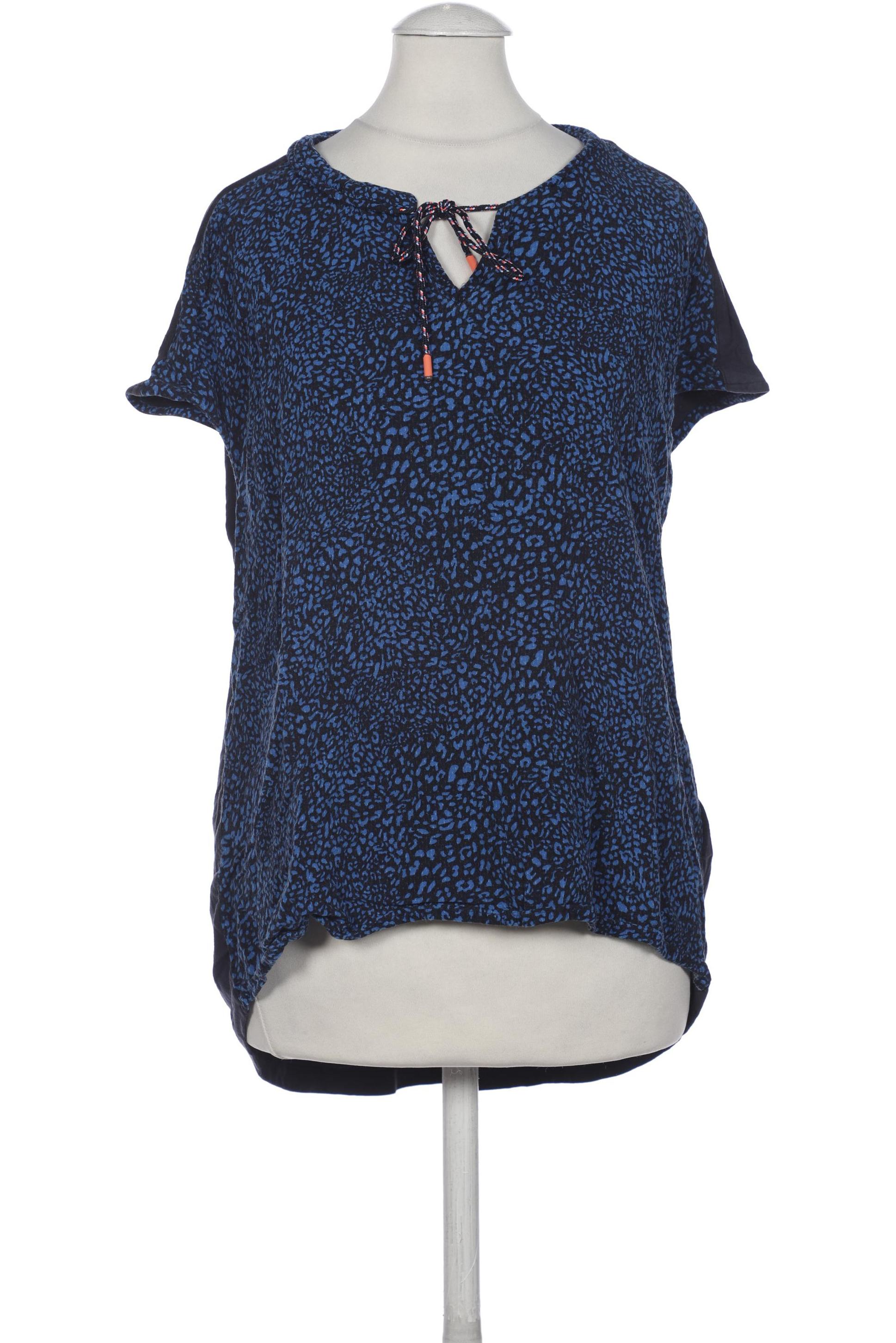 

Cecil Damen Bluse, marineblau, Gr. 36