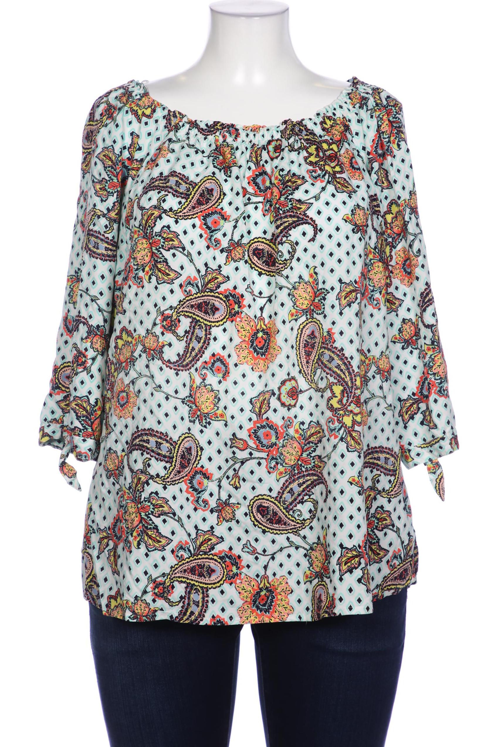 

Cecil Damen Bluse, mehrfarbig, Gr. 44
