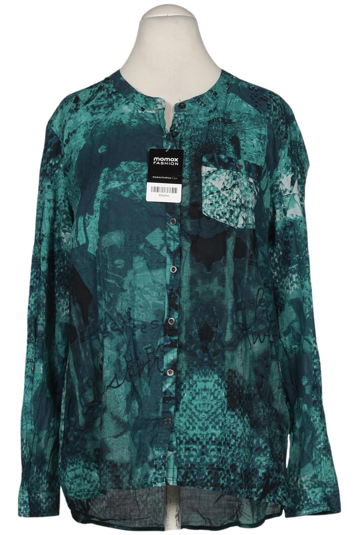 

Cecil Damen Bluse, grün, Gr. 42