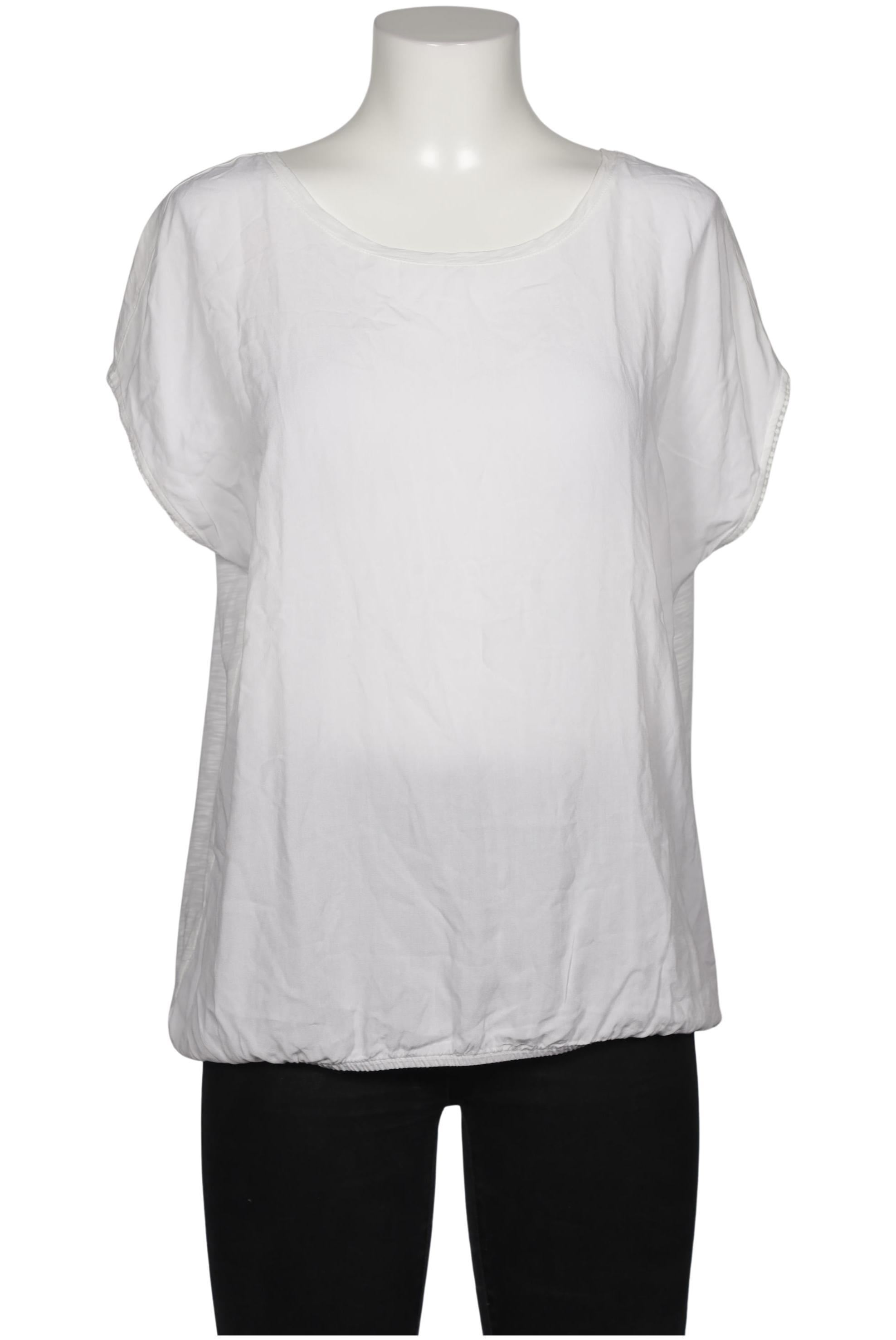 

Cecil Damen Bluse, weiß, Gr. 42