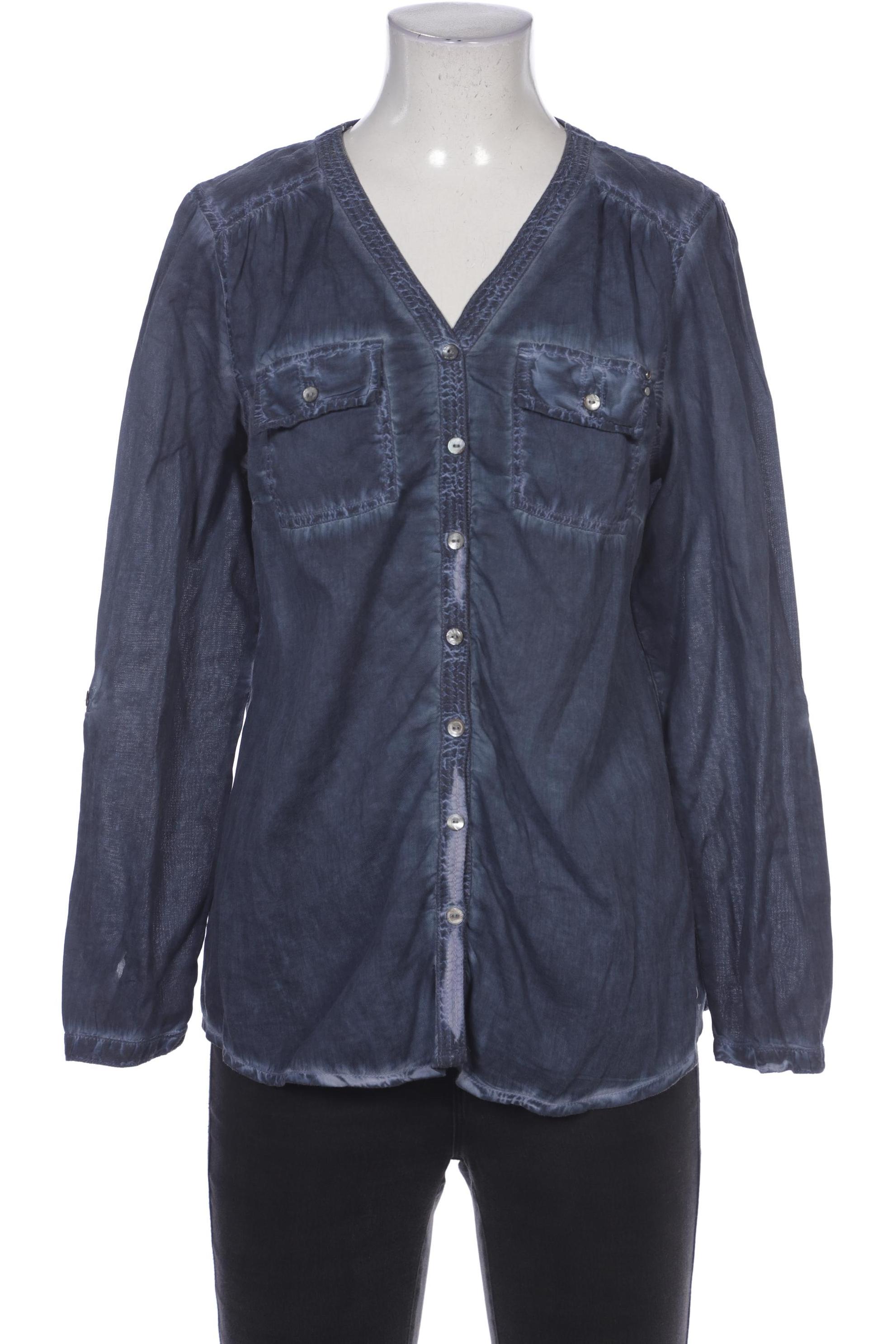 

Cecil Damen Bluse, marineblau, Gr. 38