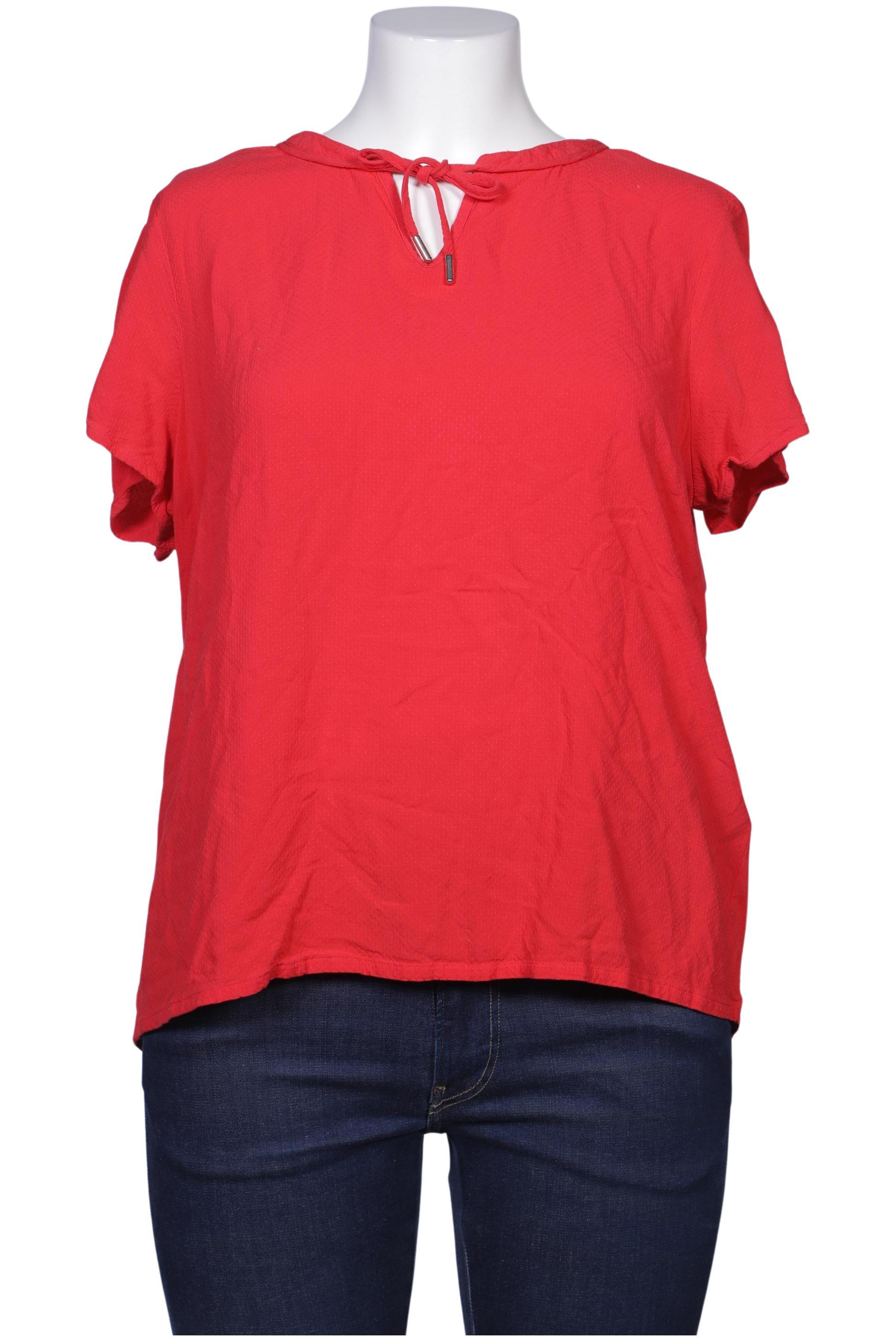 

Cecil Damen Bluse, rot, Gr. 42