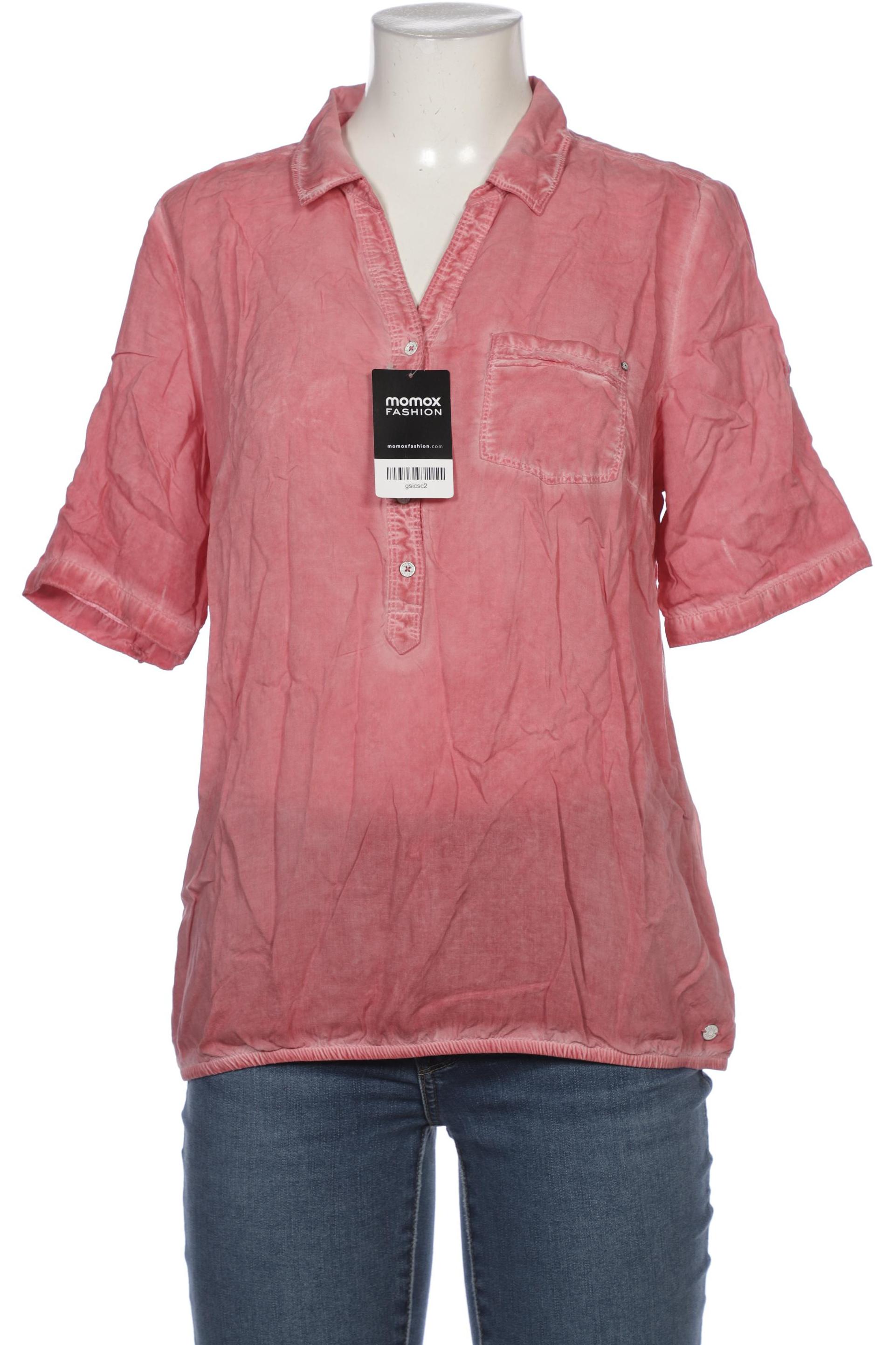 

CECIL Damen Bluse, pink