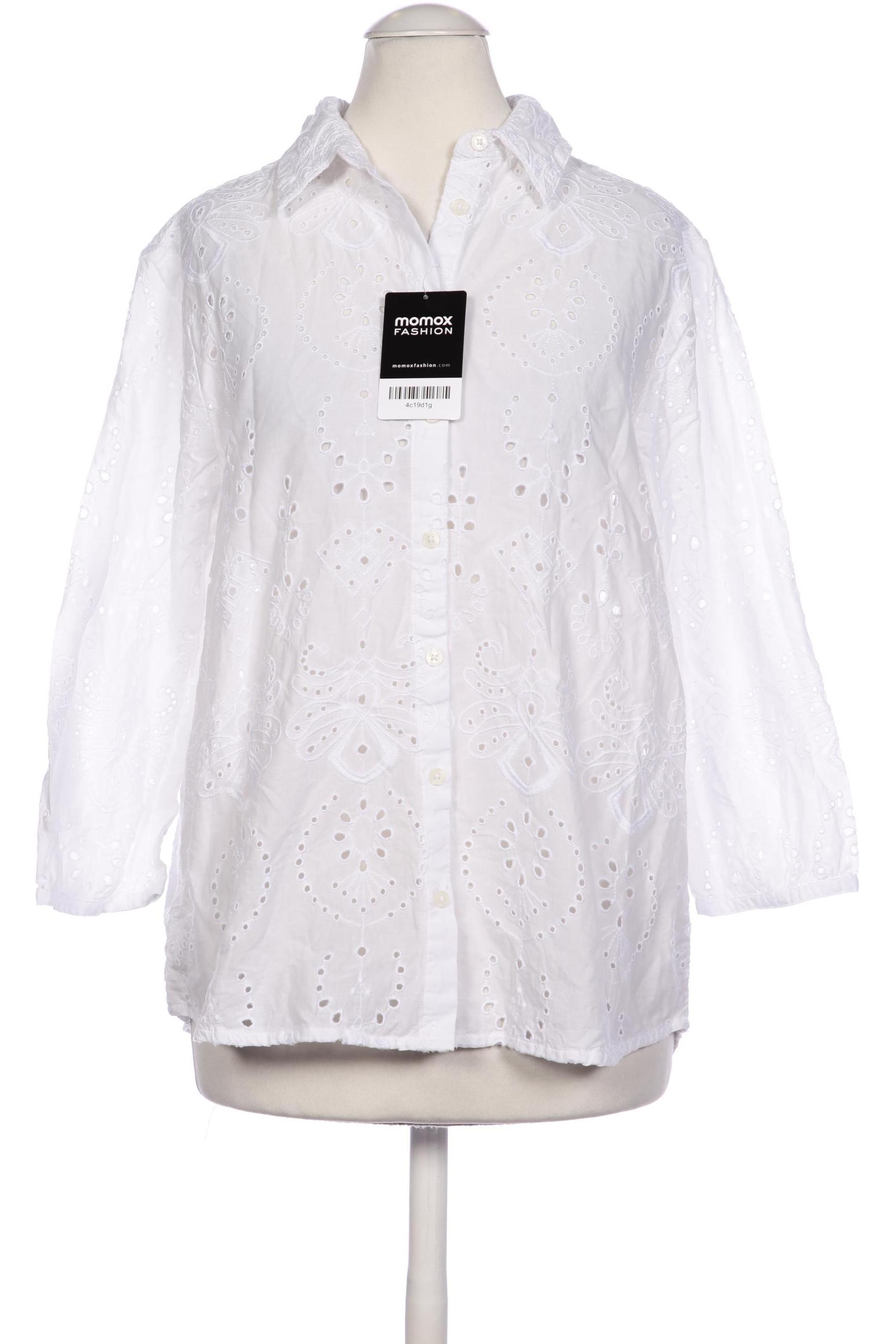 

Cecil Damen Bluse, weiß, Gr. 36