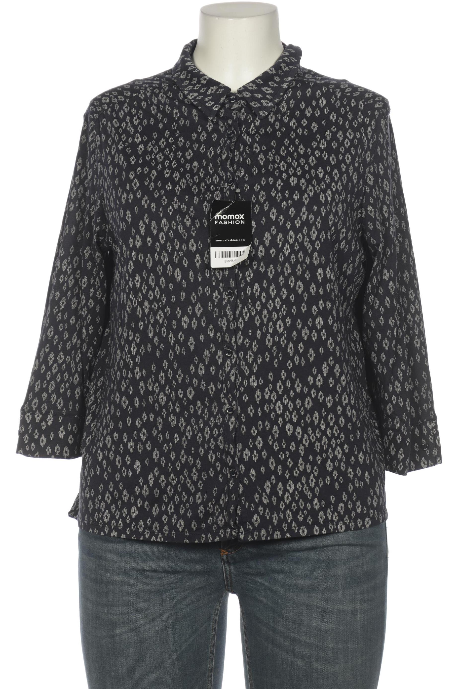

Cecil Damen Bluse, marineblau, Gr. 42