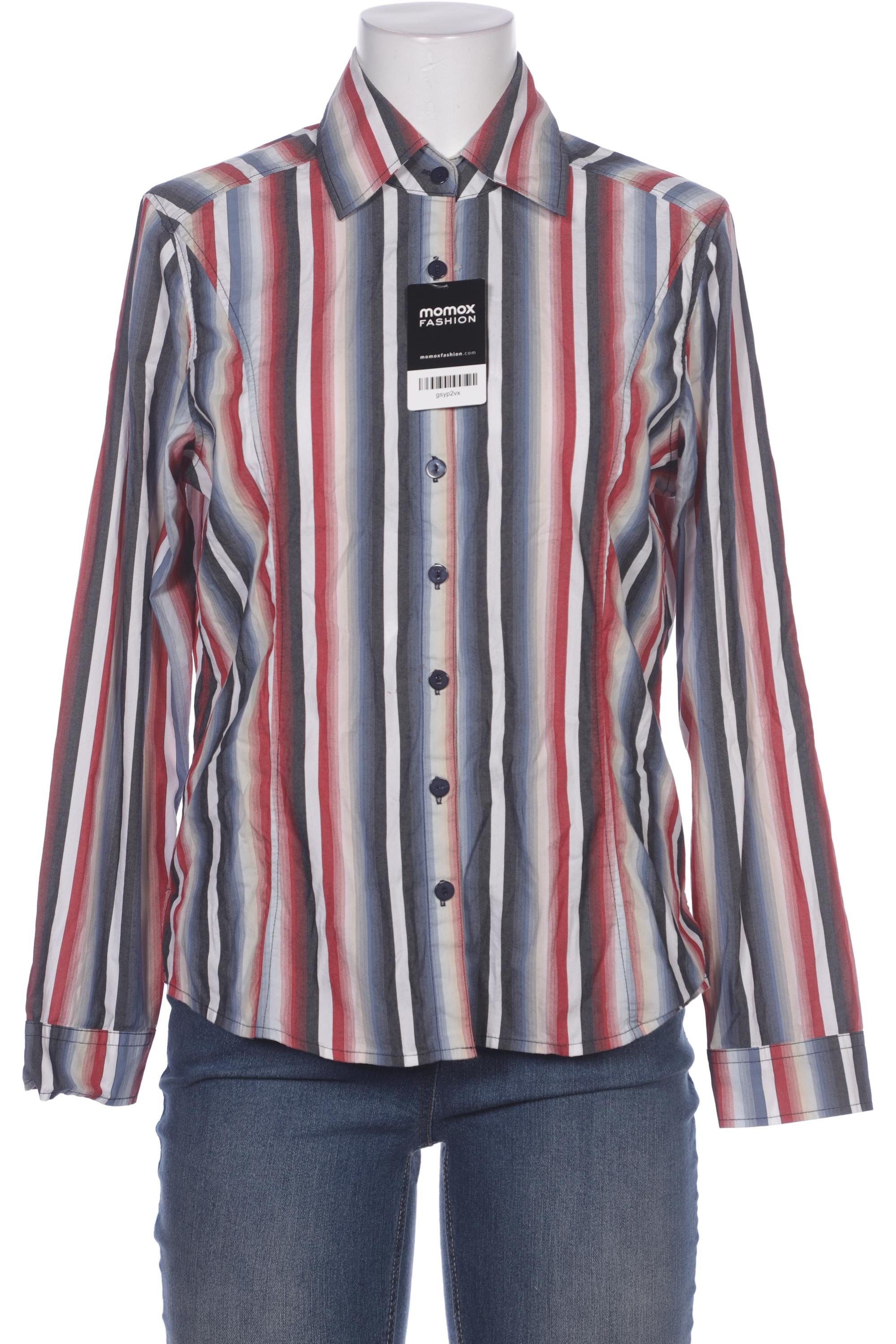 

Cecil Damen Bluse, blau, Gr. 38