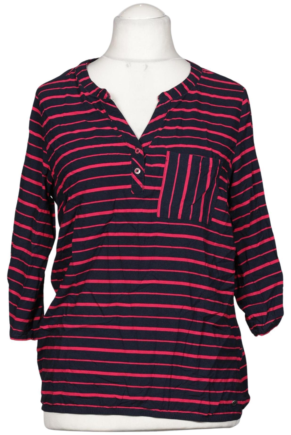 

Cecil Damen Bluse, mehrfarbig, Gr. 42