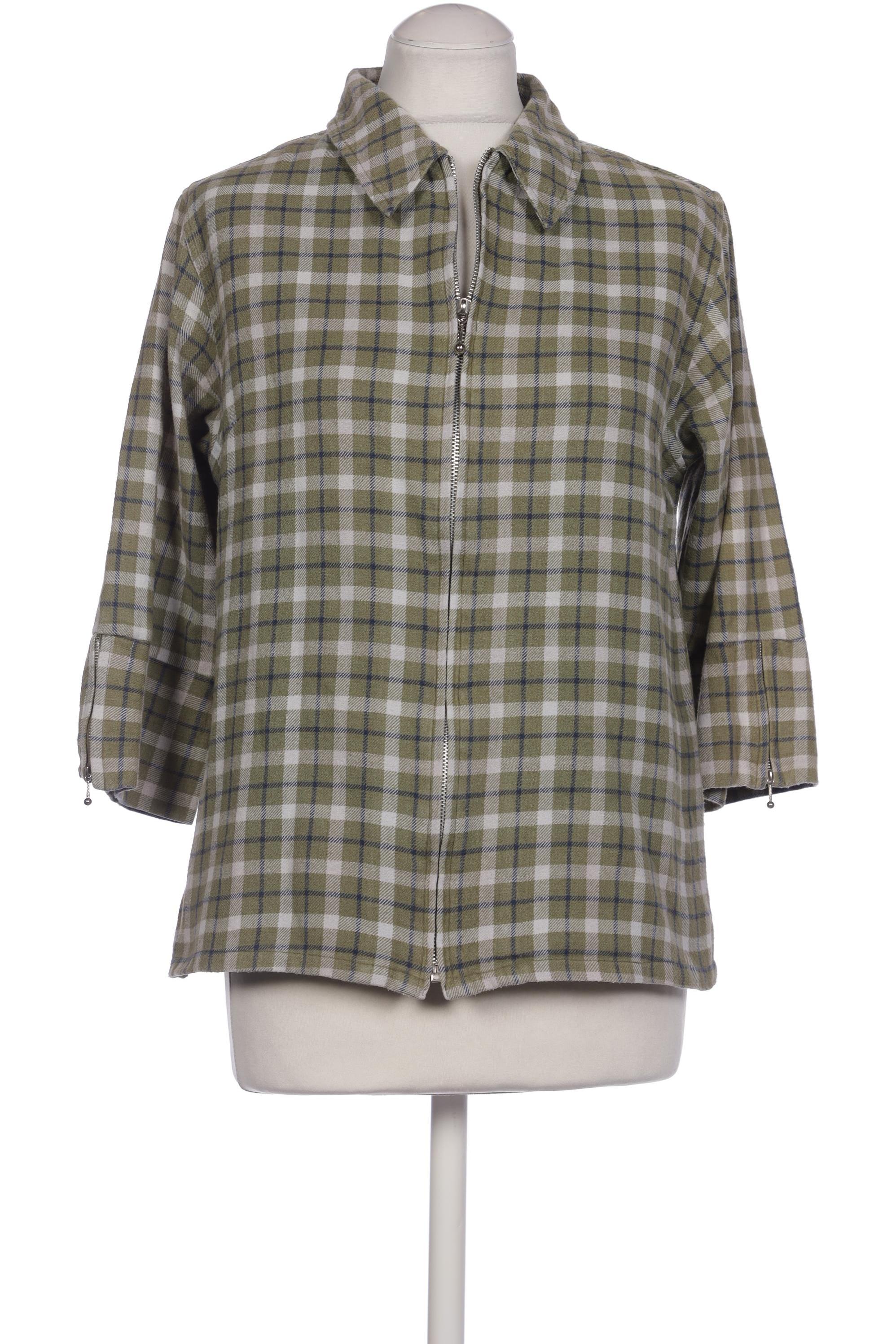 

Cecil Damen Bluse, grün, Gr. 38