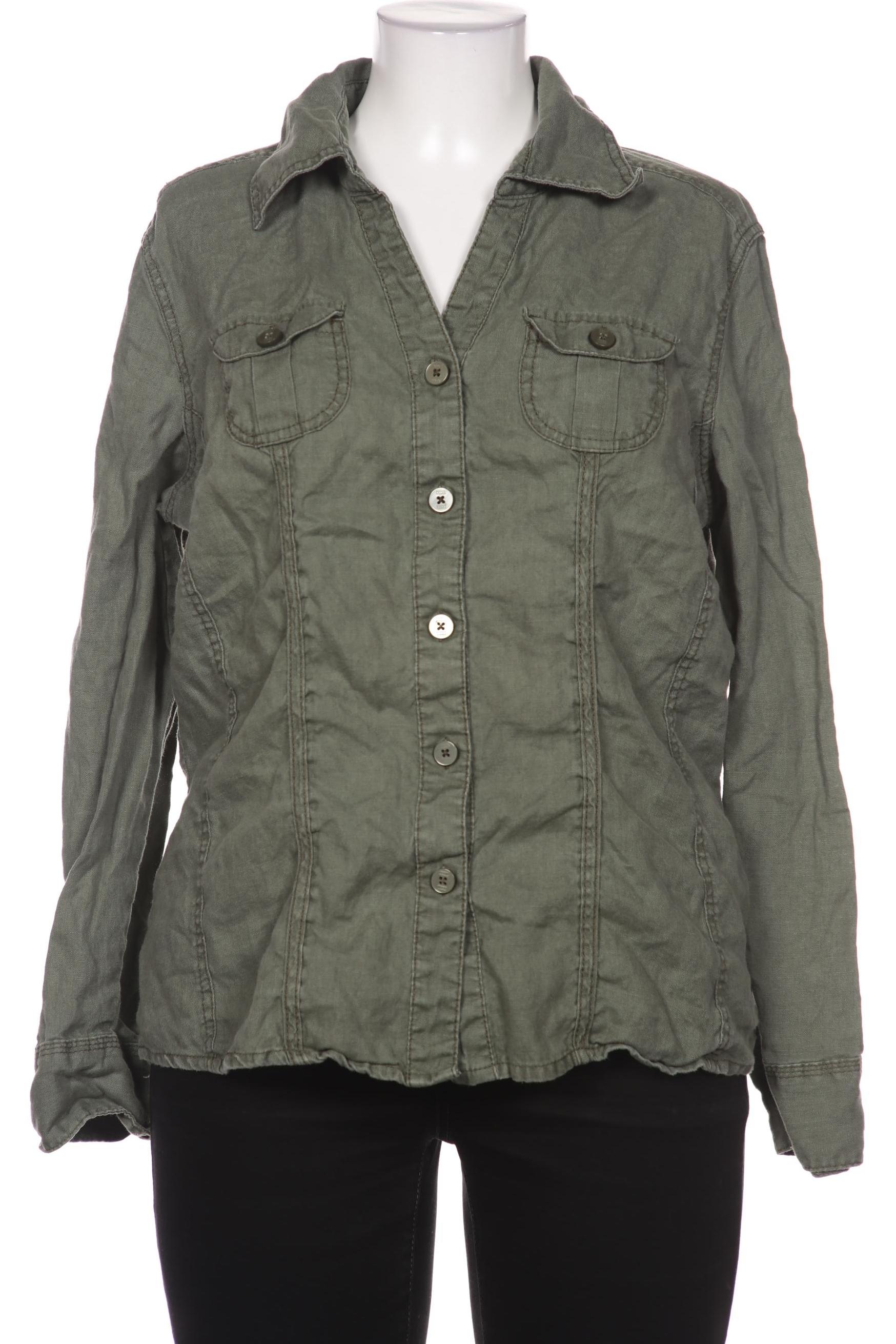 

Cecil Damen Bluse, grün, Gr. 44