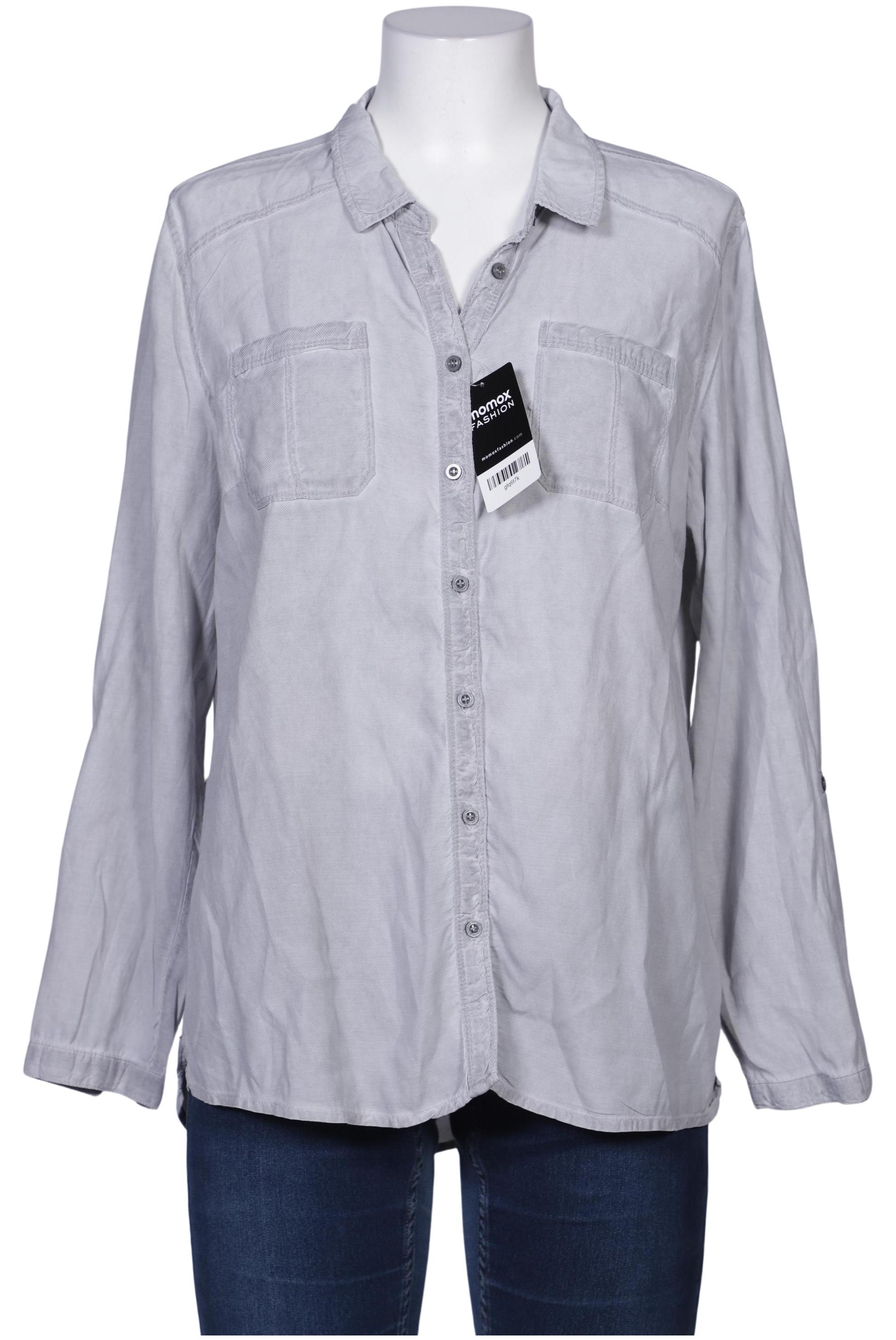 

Cecil Damen Bluse, grau, Gr. 42