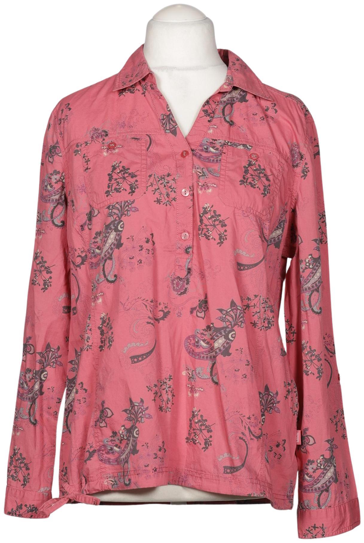 

Cecil Damen Bluse, pink, Gr. 44
