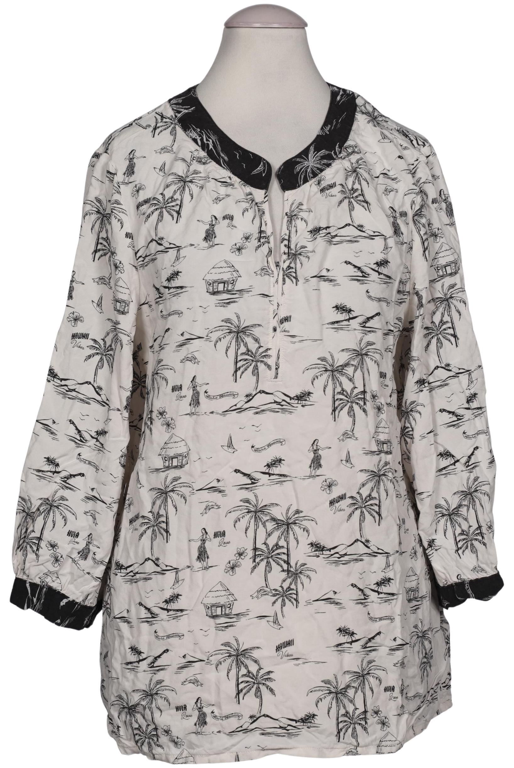 

Cecil Damen Bluse, cremeweiß, Gr. 34
