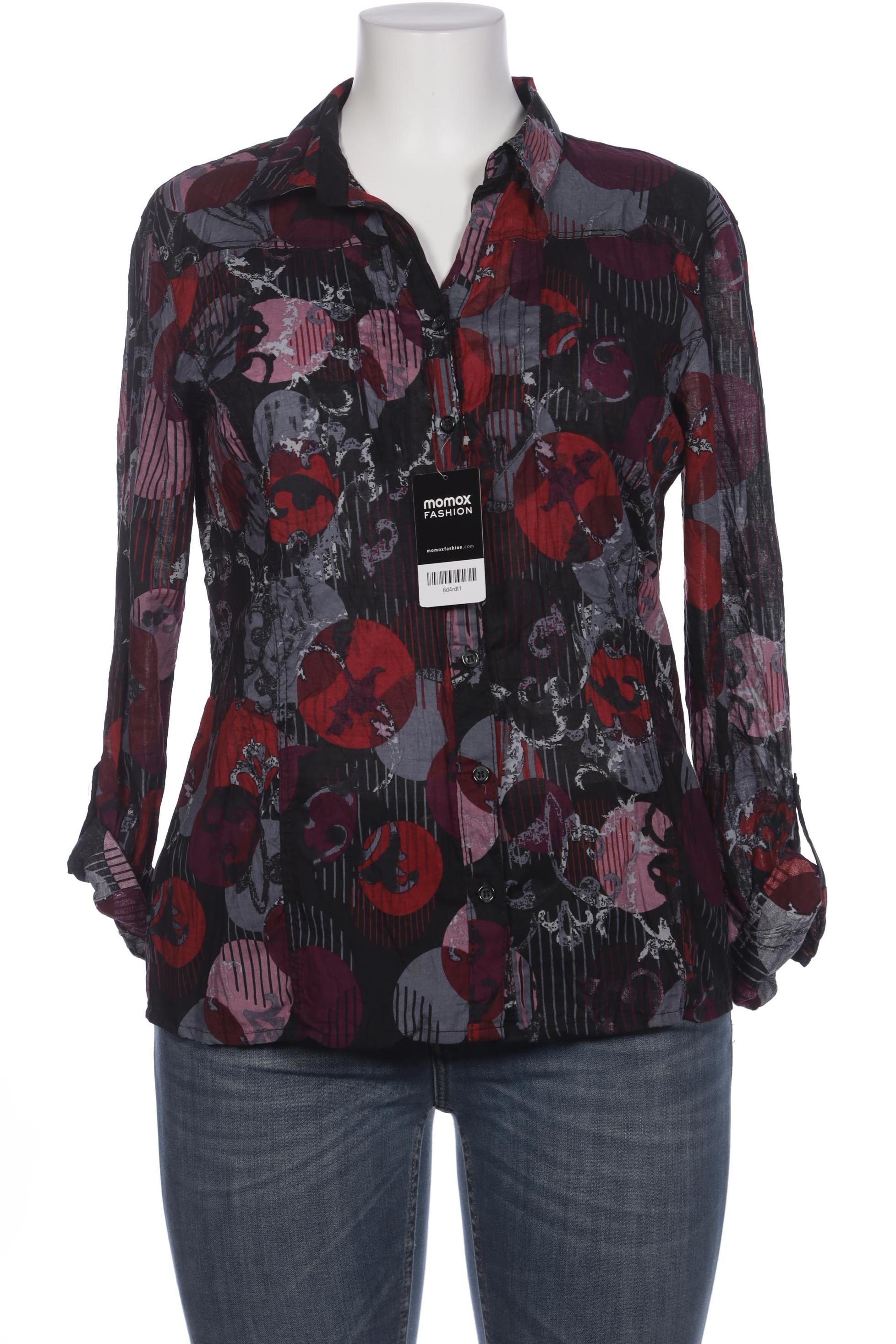 

Cecil Damen Bluse, schwarz, Gr. 42