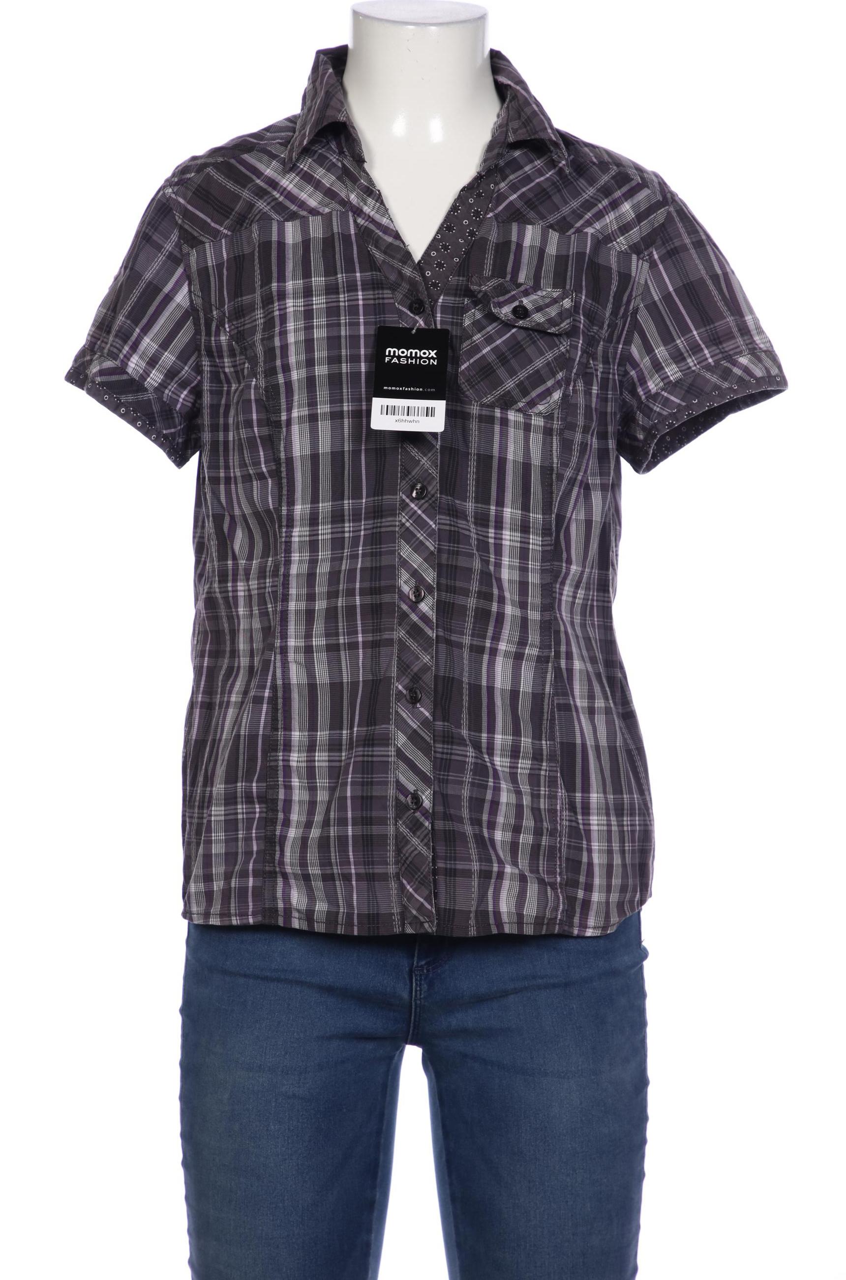 

Cecil Damen Bluse, grau, Gr. 36