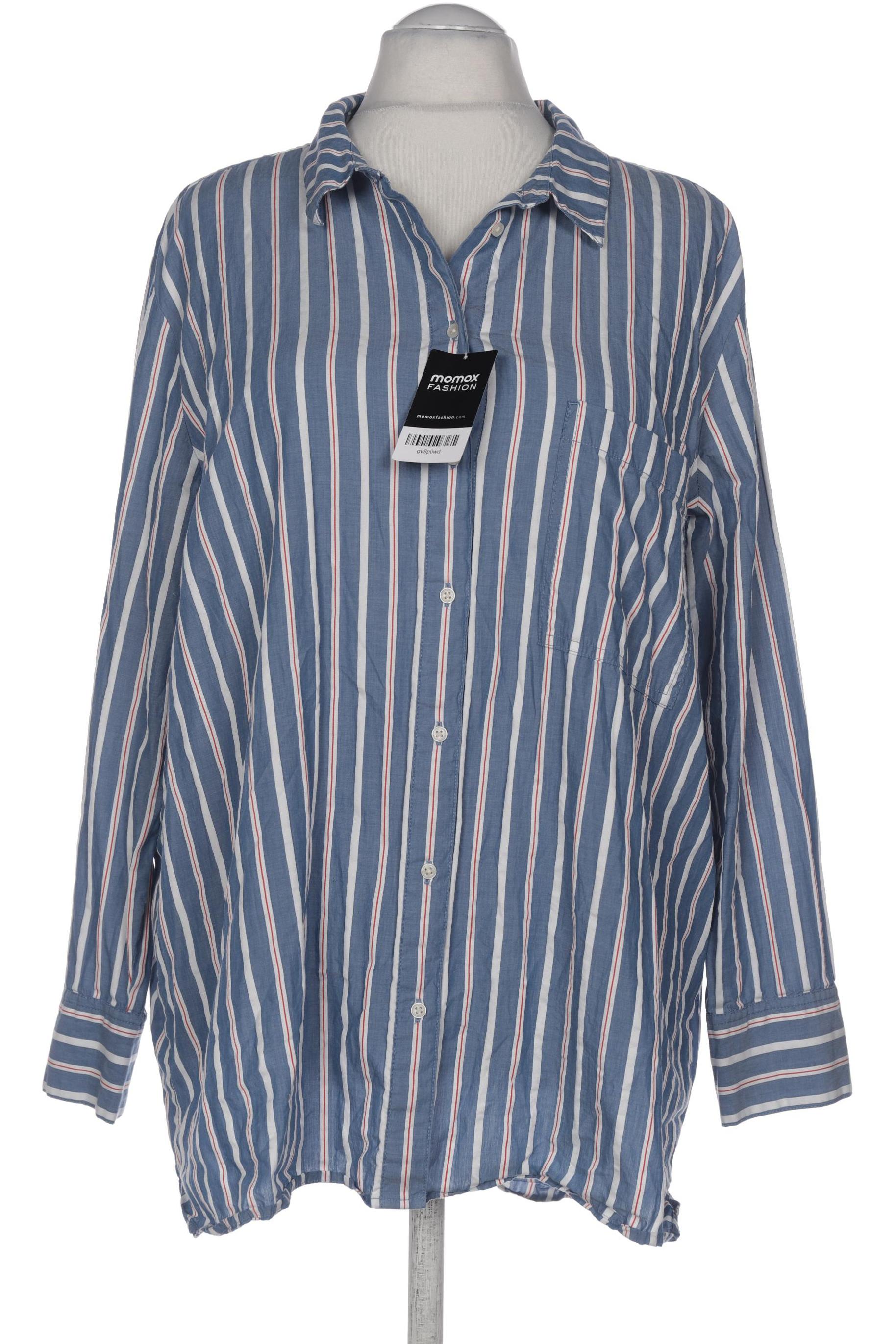 

CECIL Damen Bluse, blau