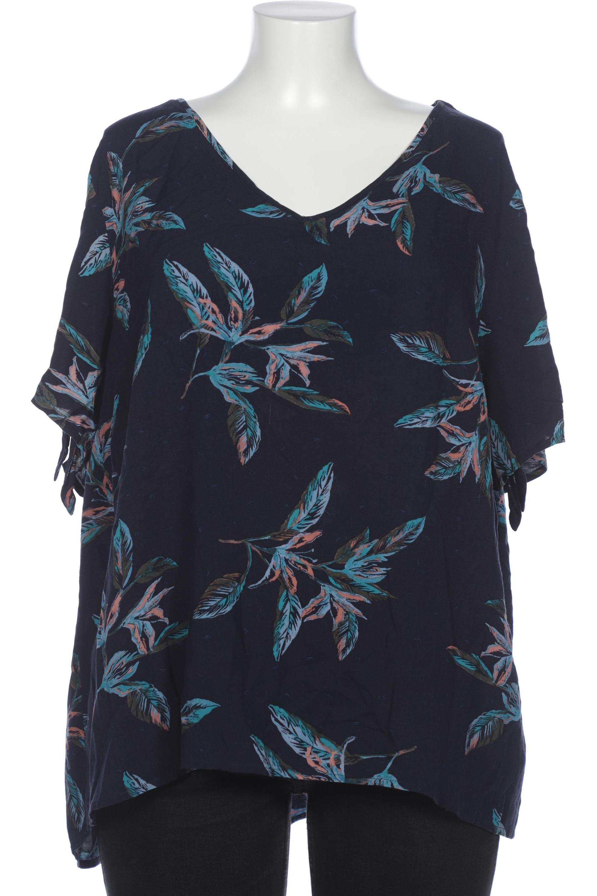 

Cecil Damen Bluse, marineblau, Gr. 46
