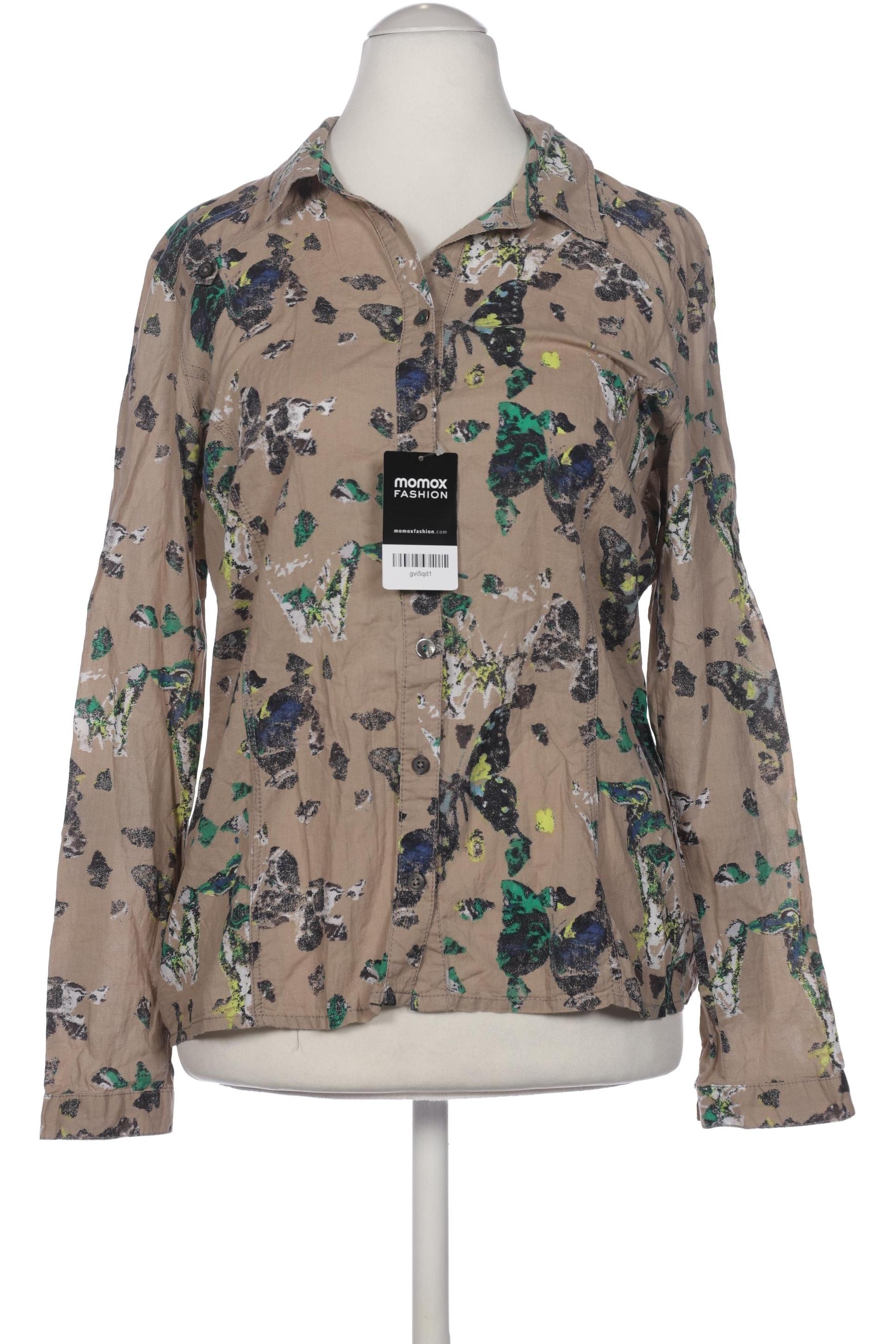 

Cecil Damen Bluse, beige, Gr. 36