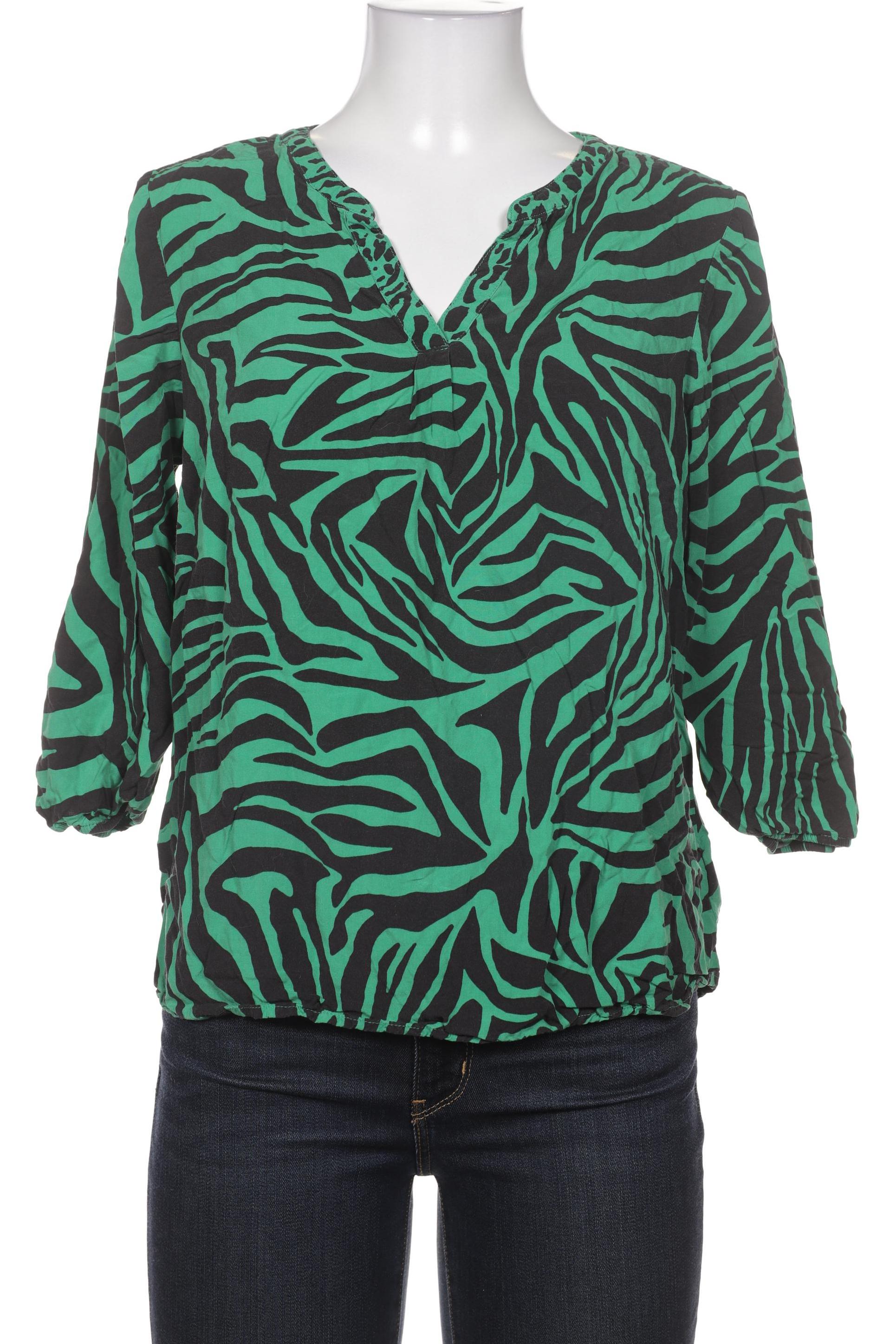 

Cecil Damen Bluse, grün, Gr. 38
