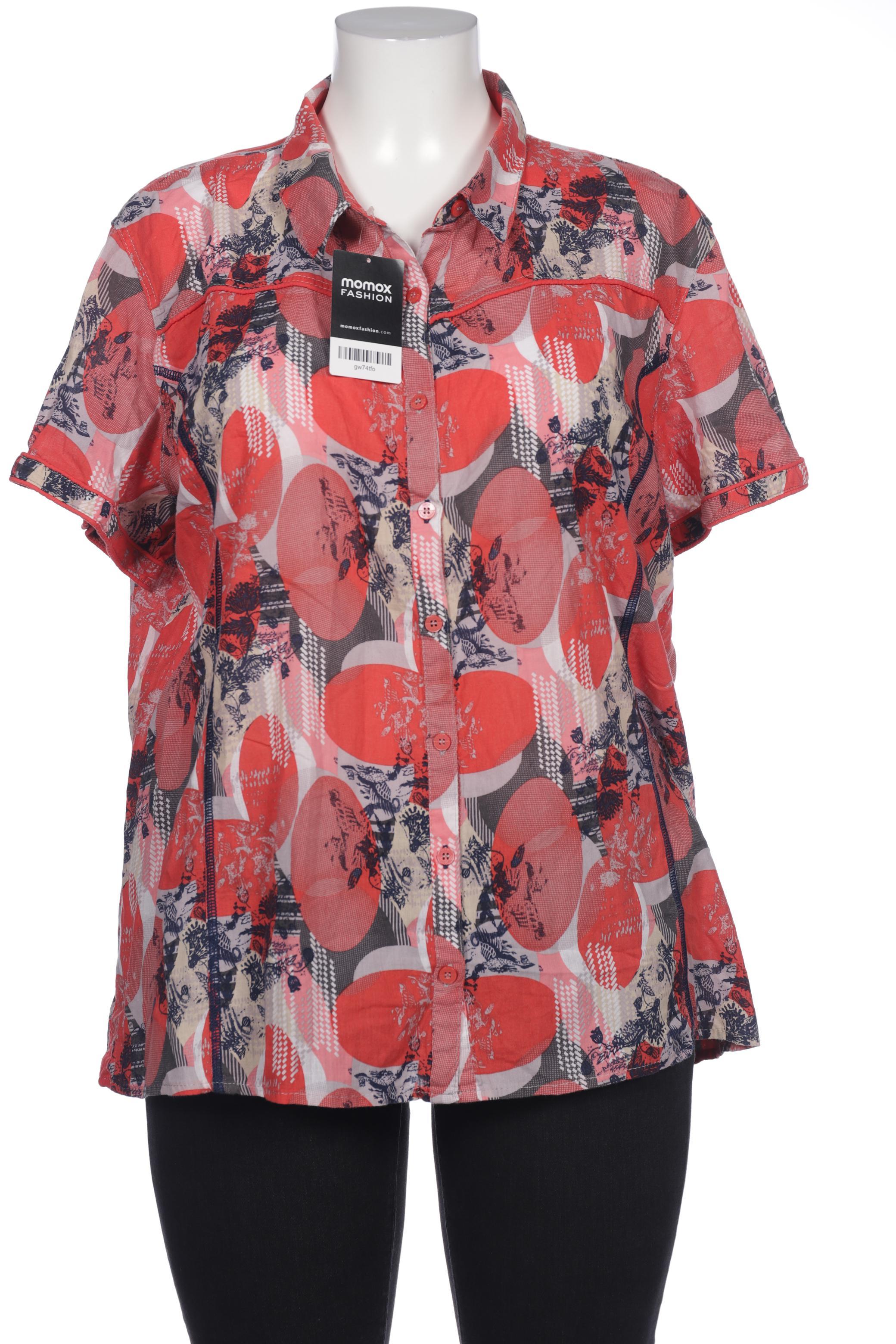 

CECIL Damen Bluse, rot